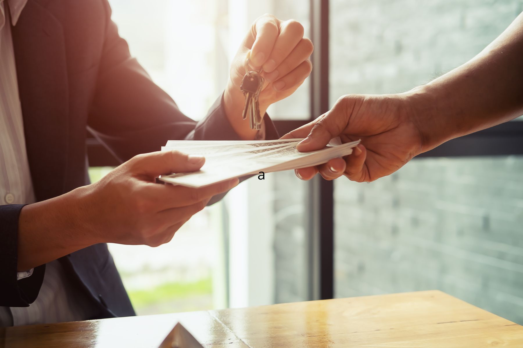 Profesionální realitní služby