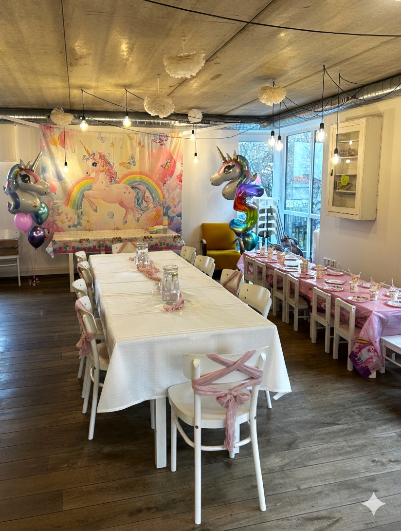 Pohybové centrum Ledavo foto 4