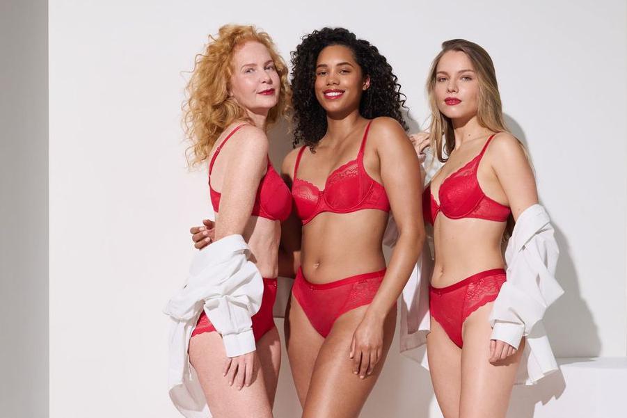 Kvalitní podprsenky, do kterých se zamilujete