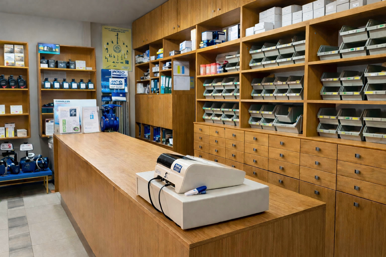 Jiří Thurn - Akvagast foto 5