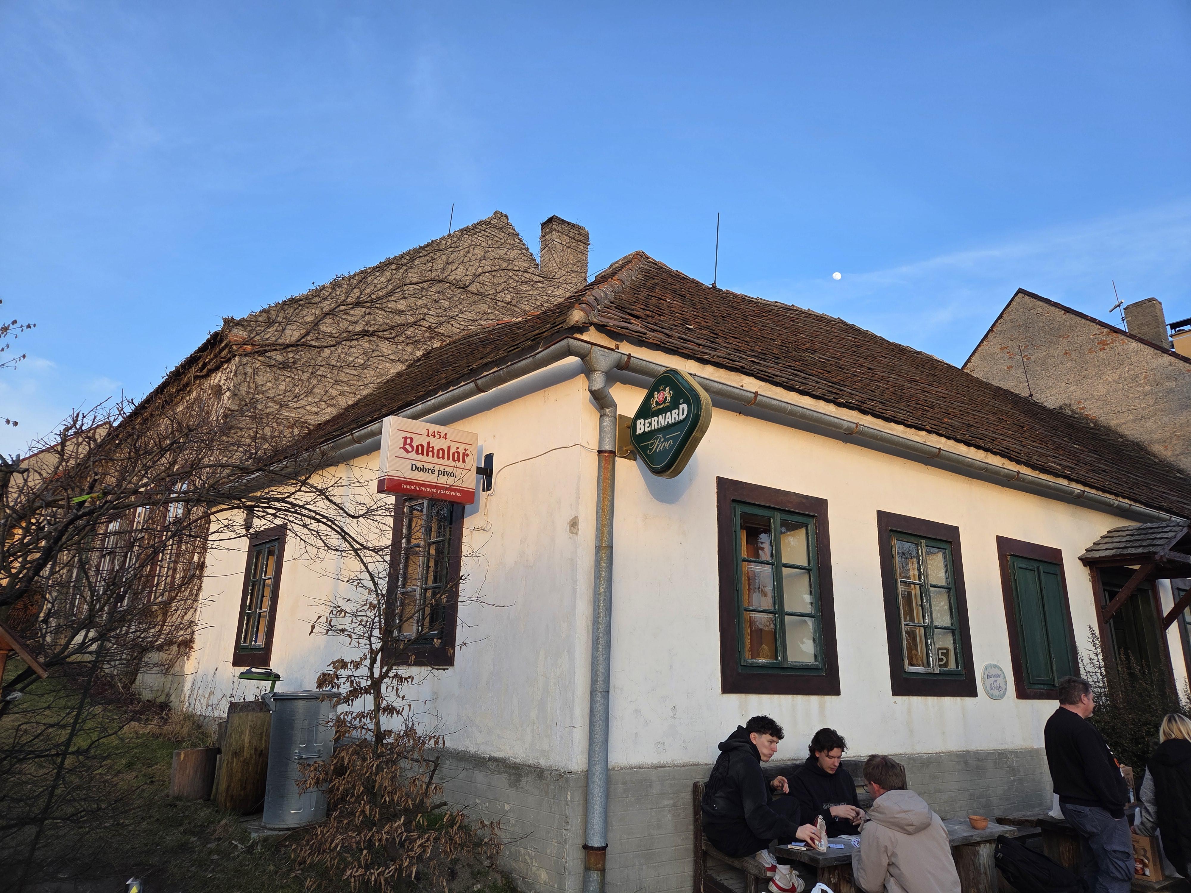 Hostinec Na Růžku foto 5