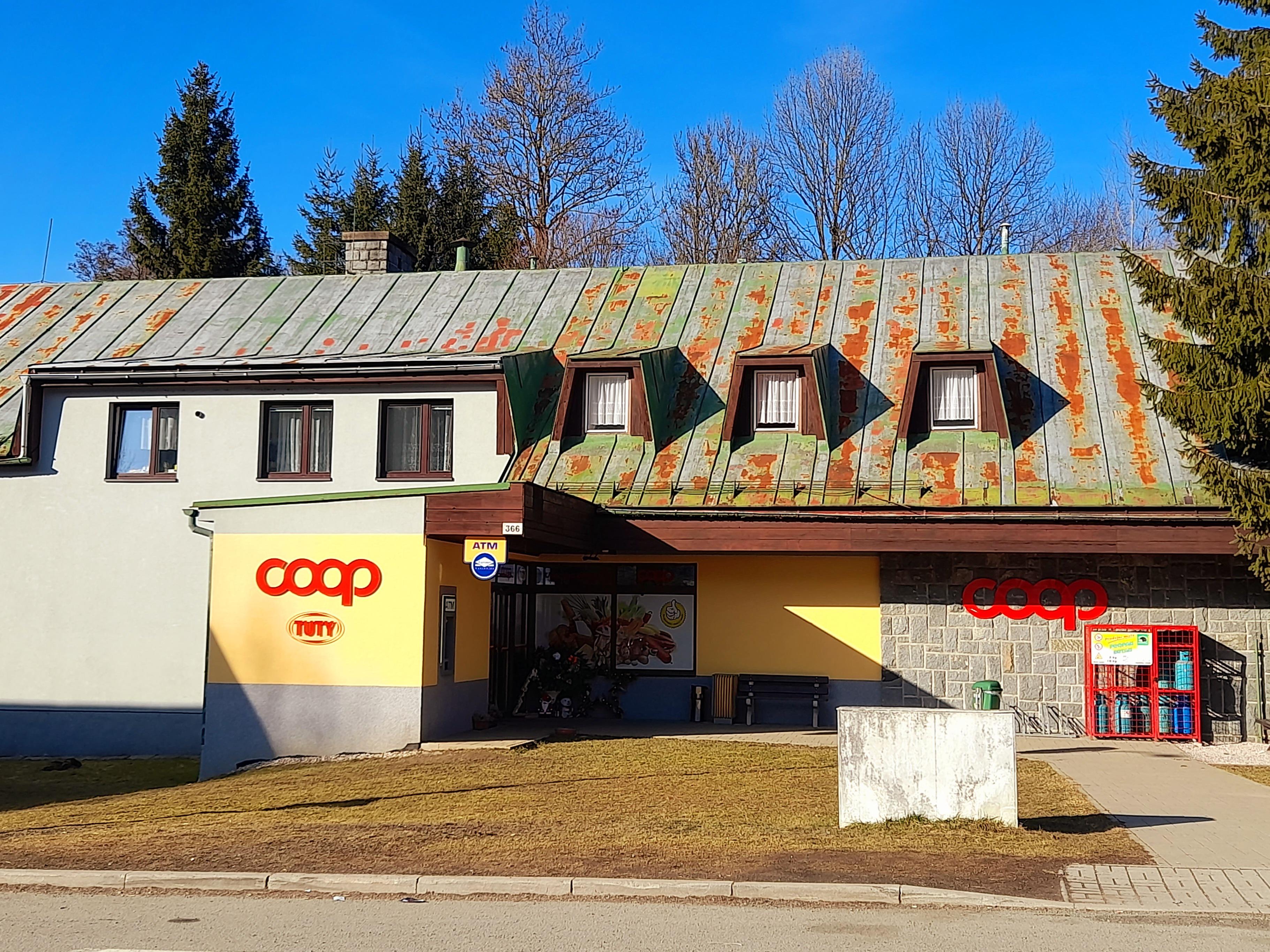 COOP foto 2