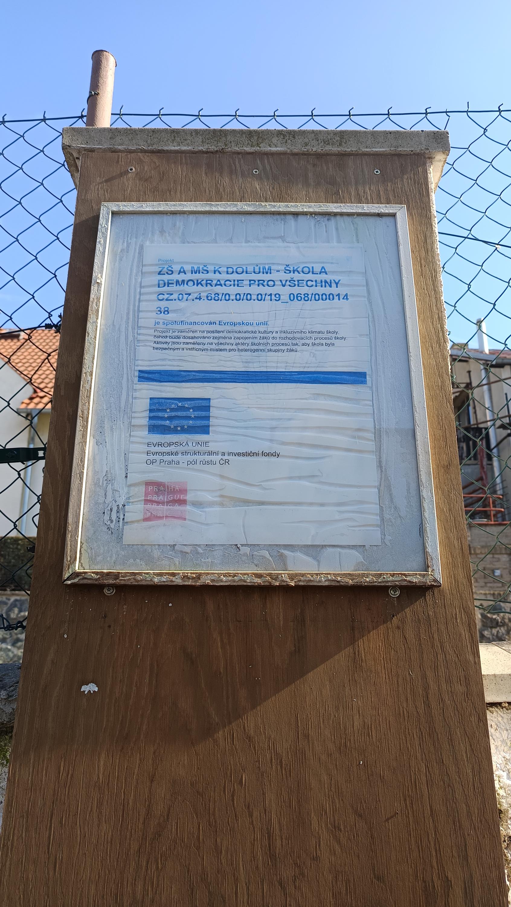 Základní škola a mateřská škola WOLFRAM foto 2