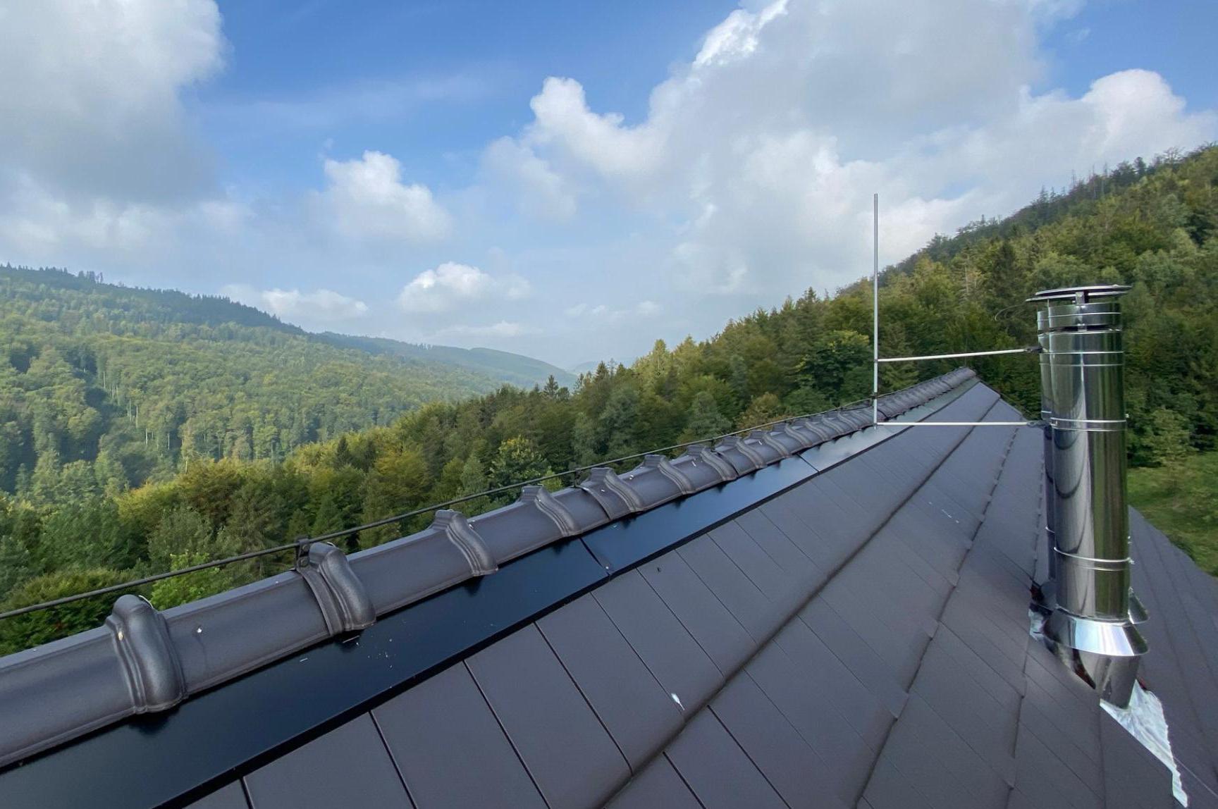 Kominictví Srněnský