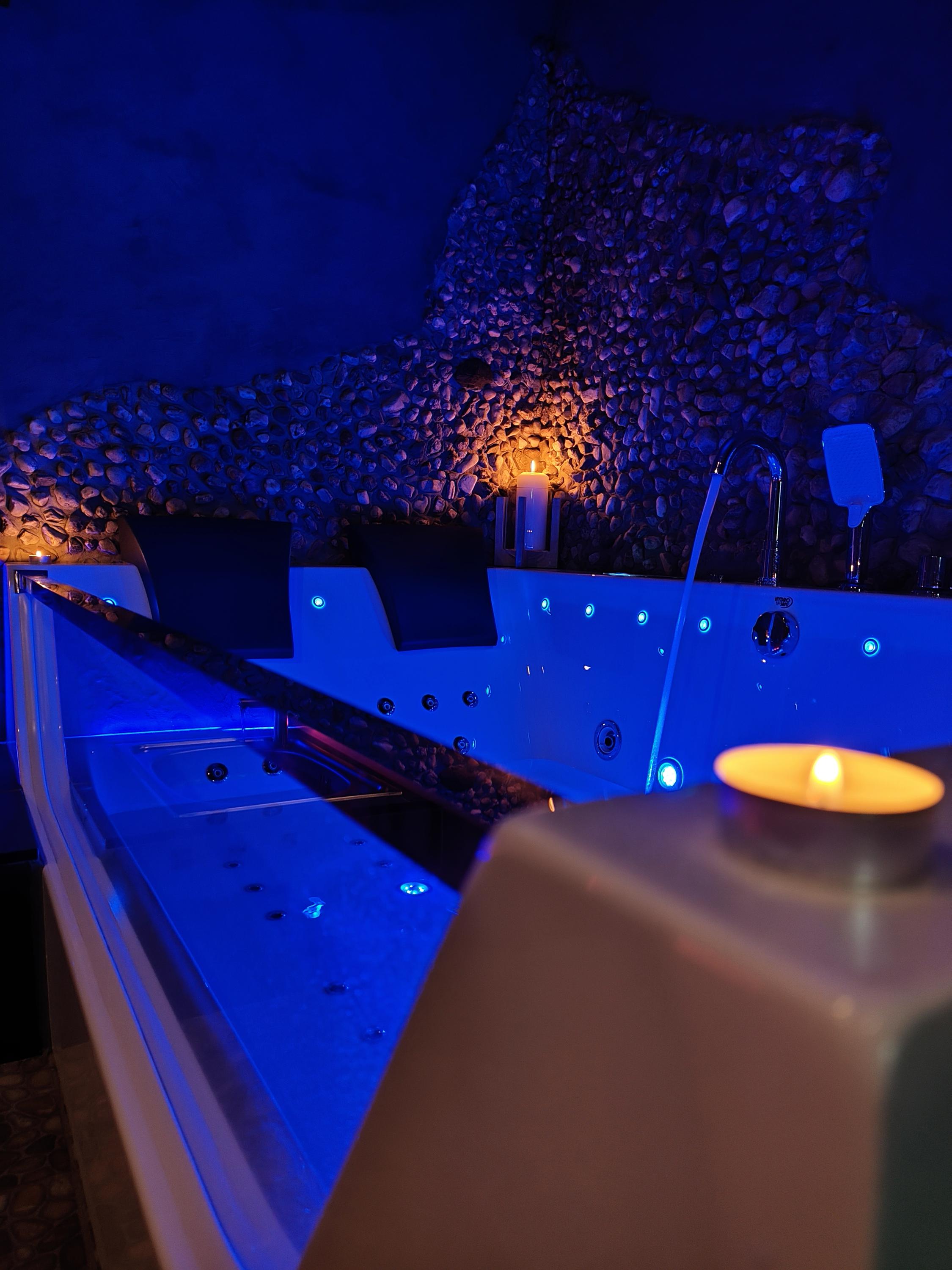 KRYT Pivní lázně & Spa foto 2