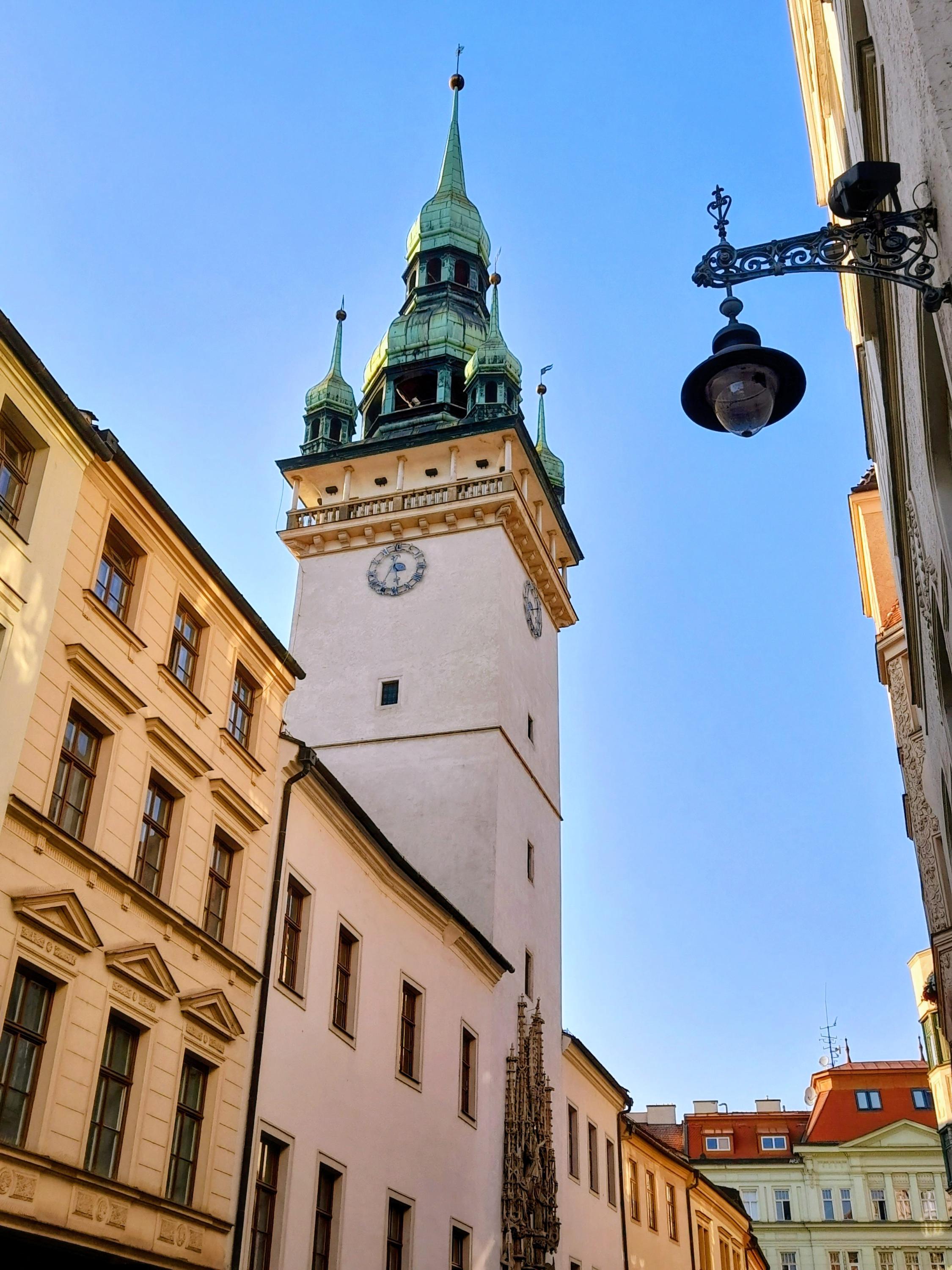Informační centrum pod krokodýlem foto 3