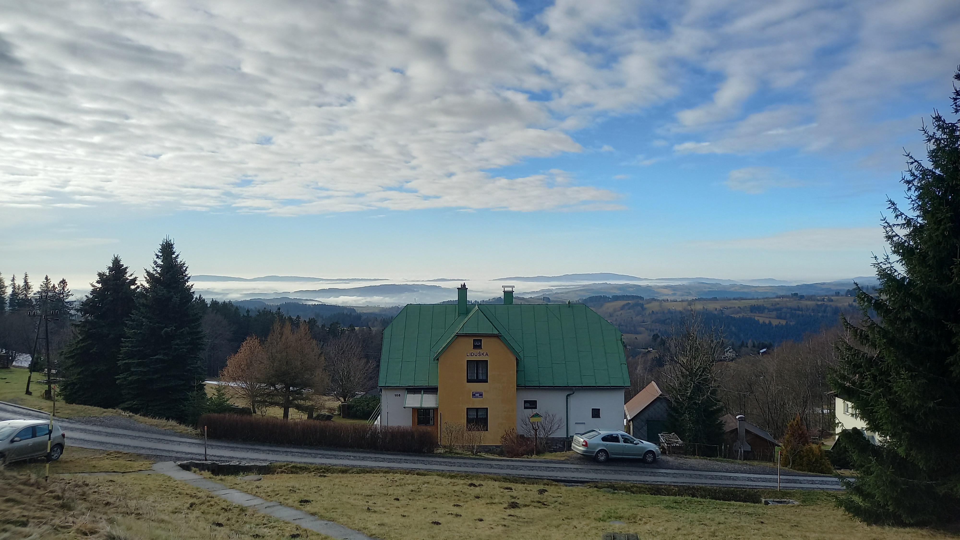 Penzion Liduška foto 1