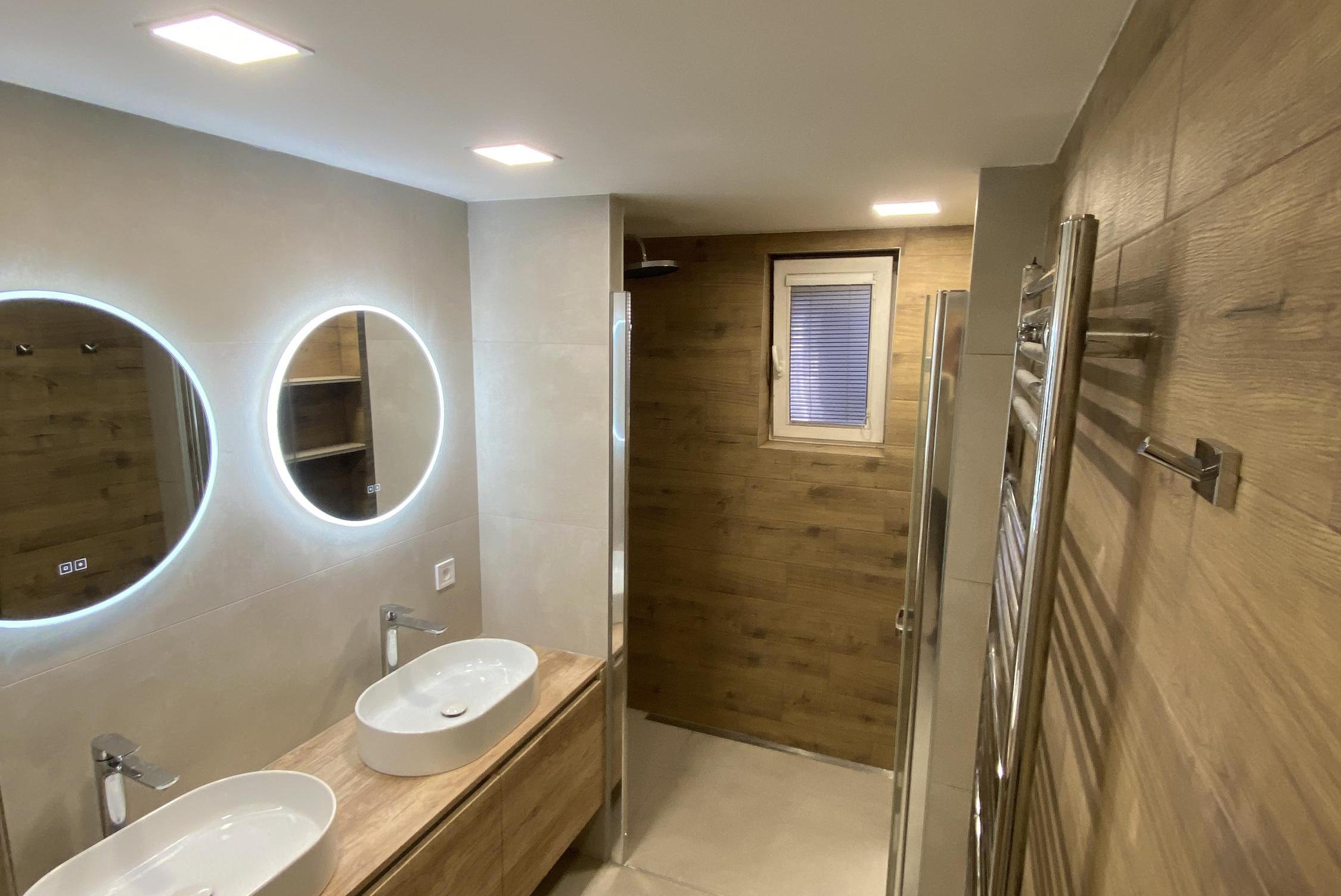 Obklady & Rekonstrukce Pavlo Biben