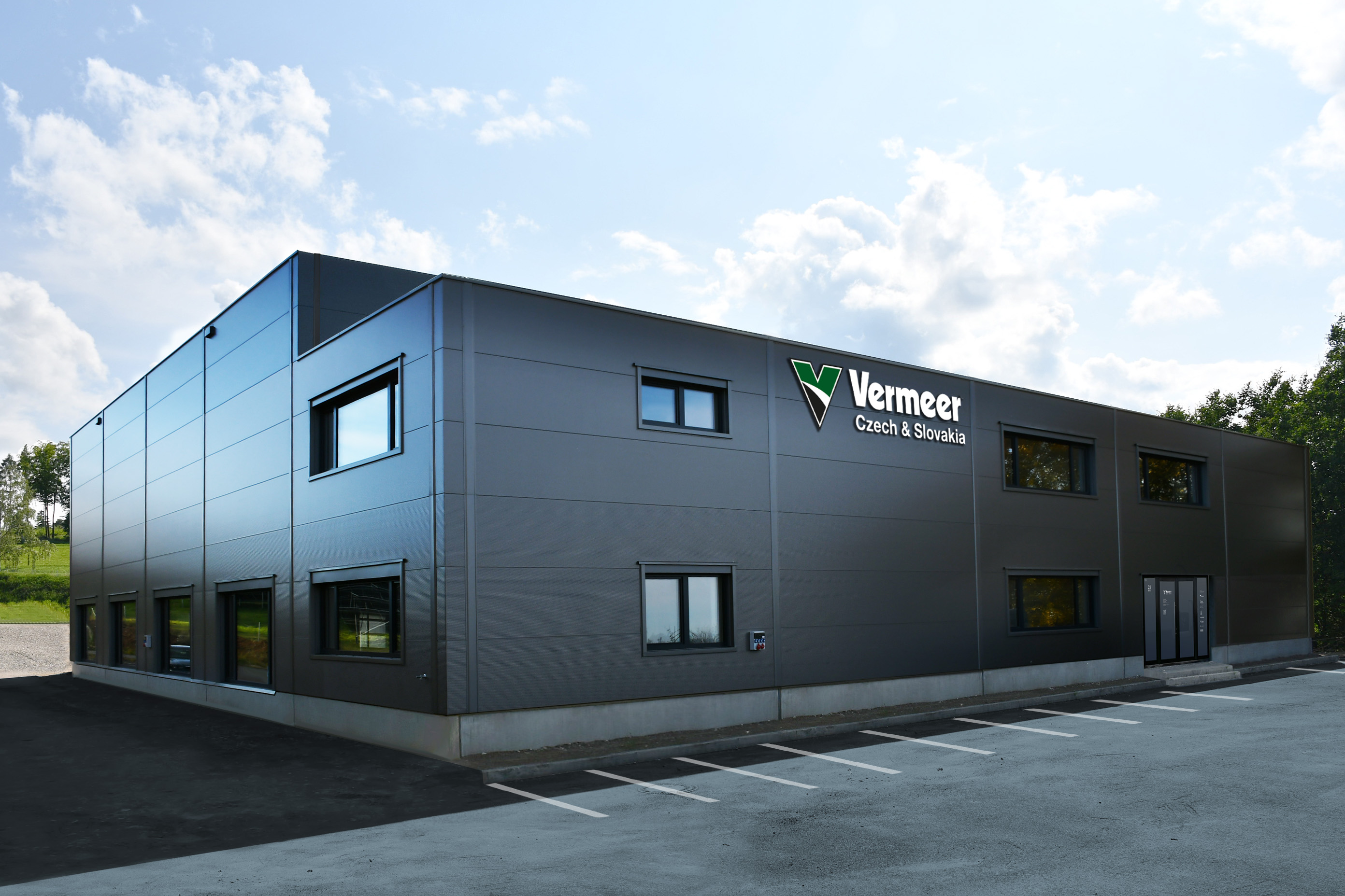 Vermeer CS s.r.o. foto 3