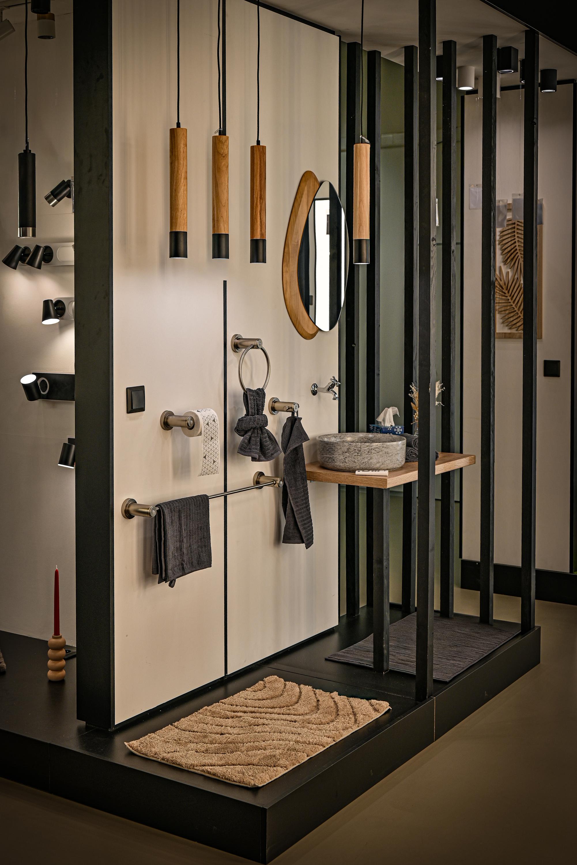 SHOWROOM SVÍTIDEL, ARGOS ELEKTRO foto 6