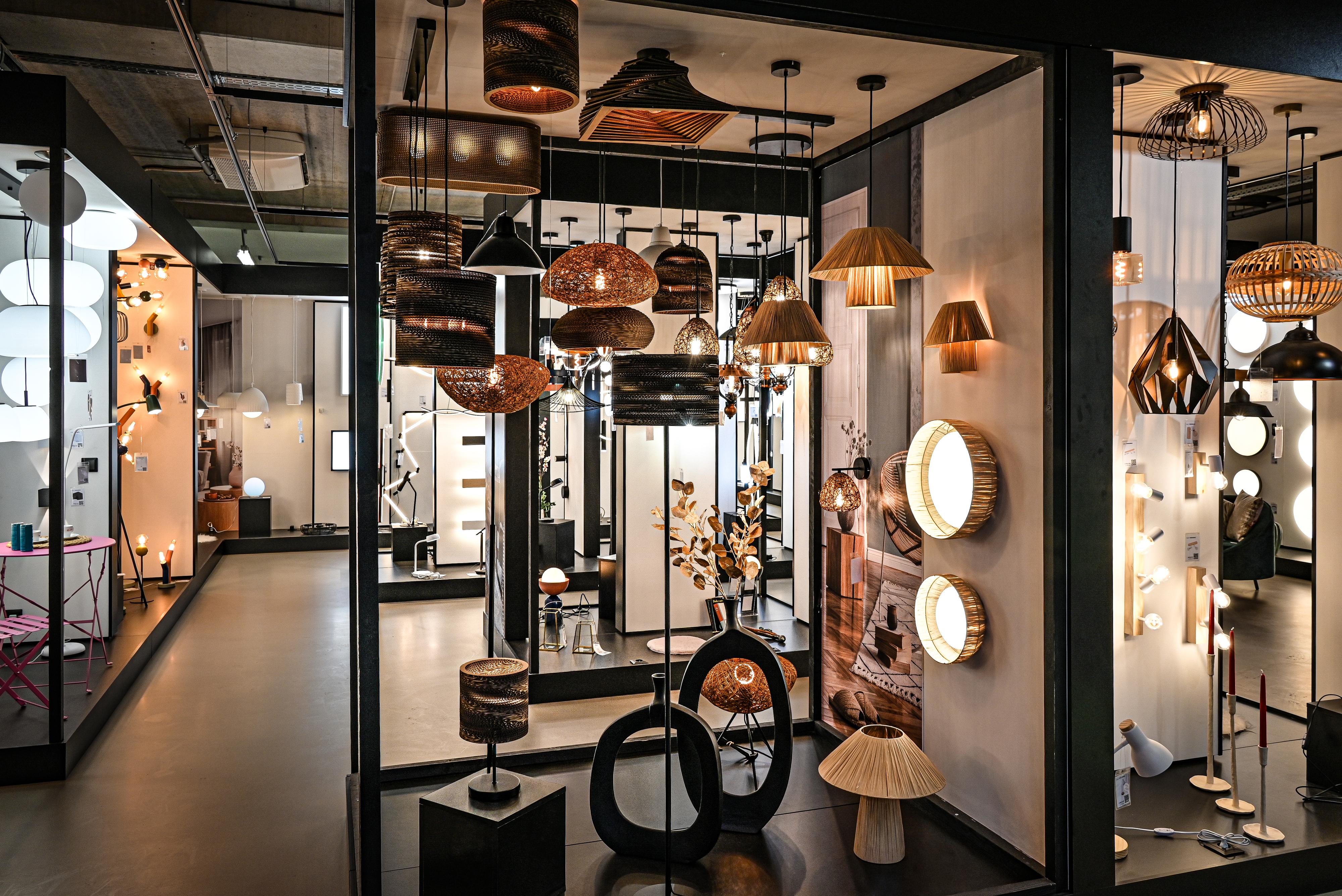 SHOWROOM SVÍTIDEL, ARGOS ELEKTRO foto 4