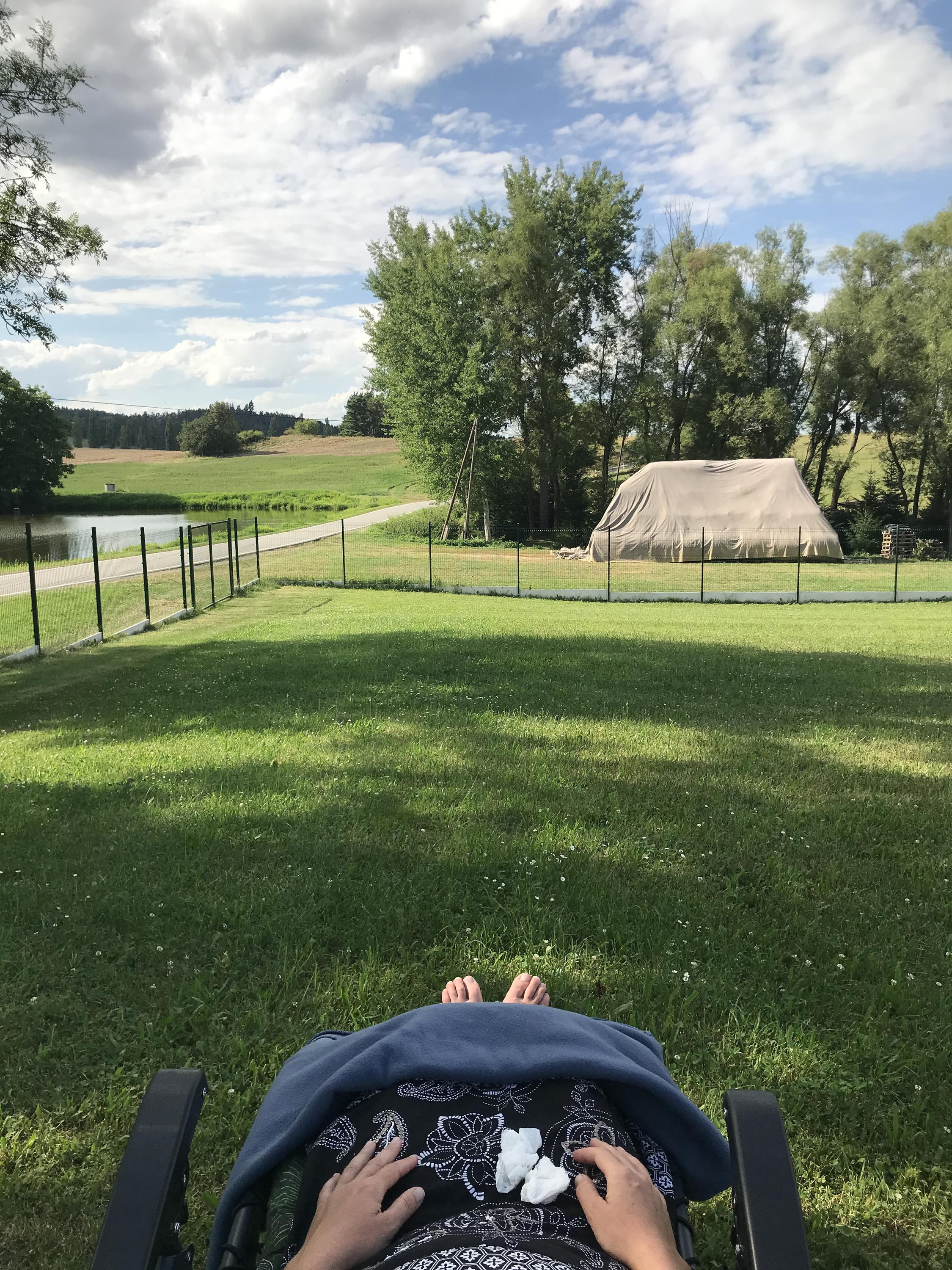 Alternativní medicína Šumavská Strakonice foto 2