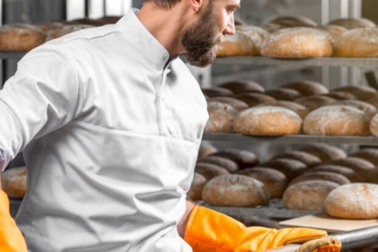 Miroslav Janeček - Zařízení pro masný a pekárenský průmysl