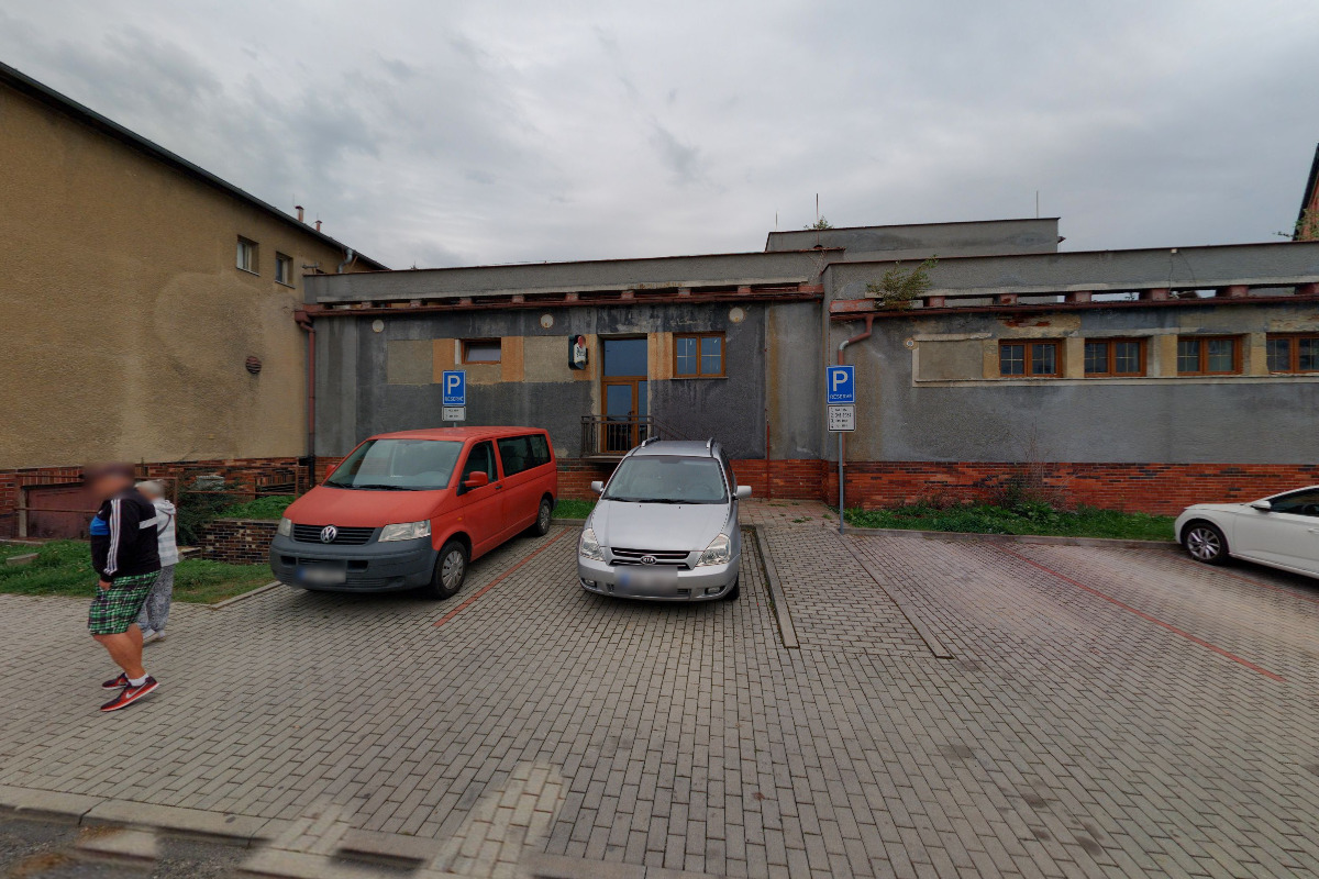 Salón Pivoňka - Martina Vazačová foto 5