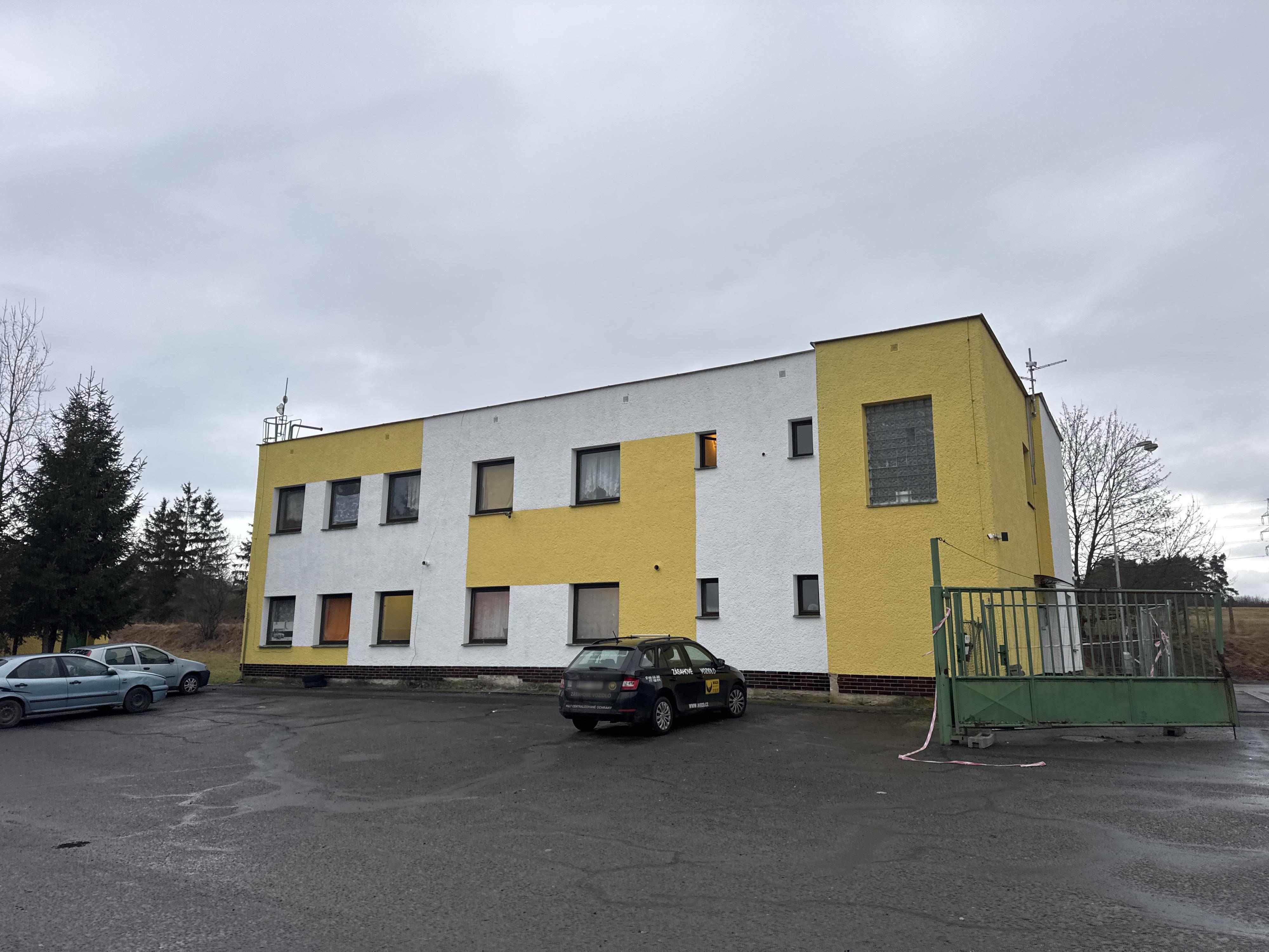 Ubytovna Čestice foto 2