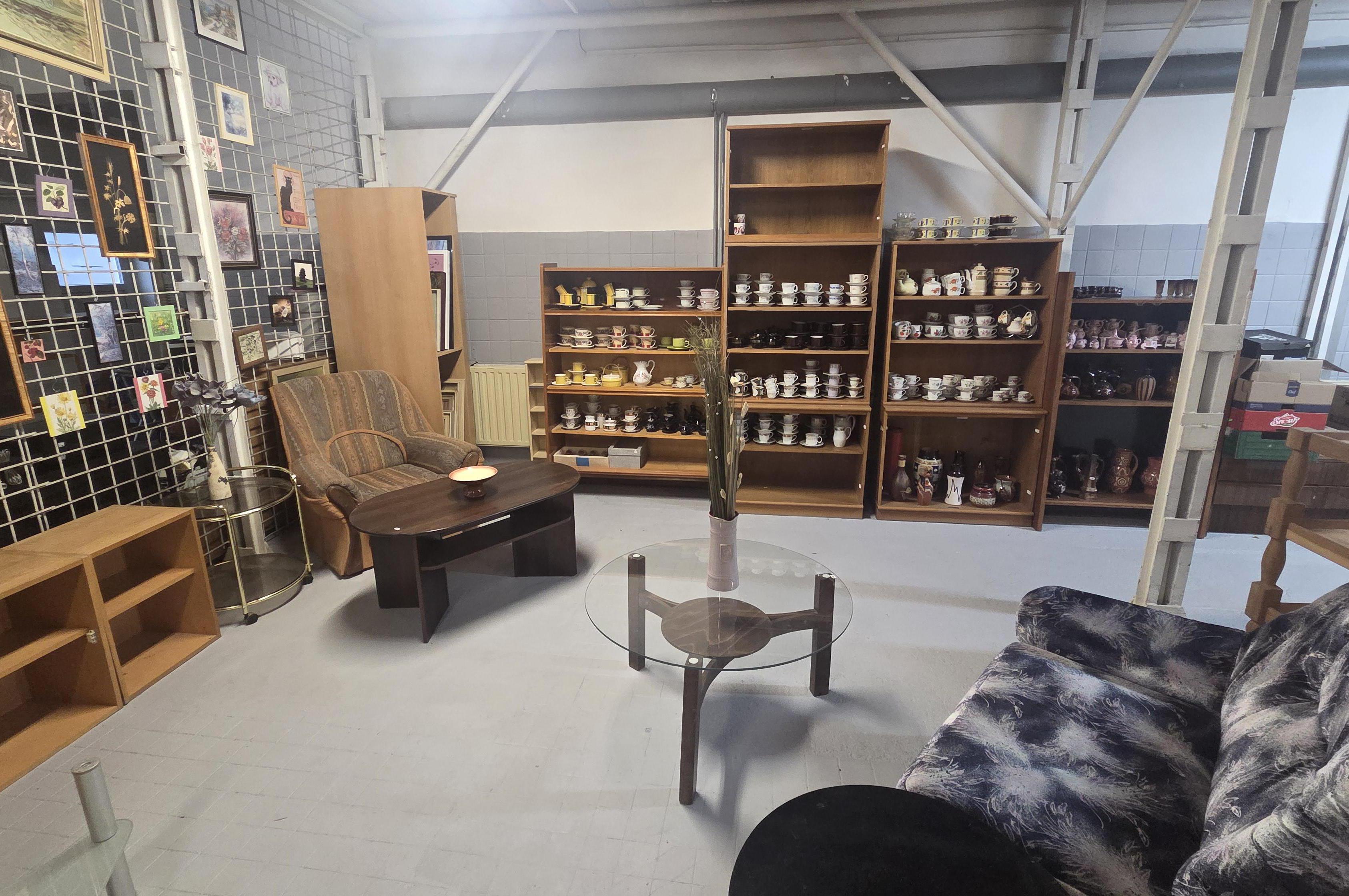 REUSE PLZEŇ, s.r.o.