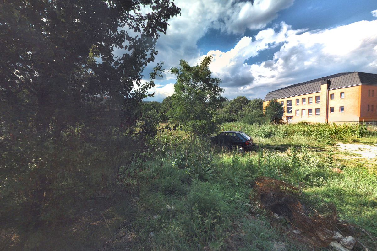 Gymnázium VIA Beroun foto 2