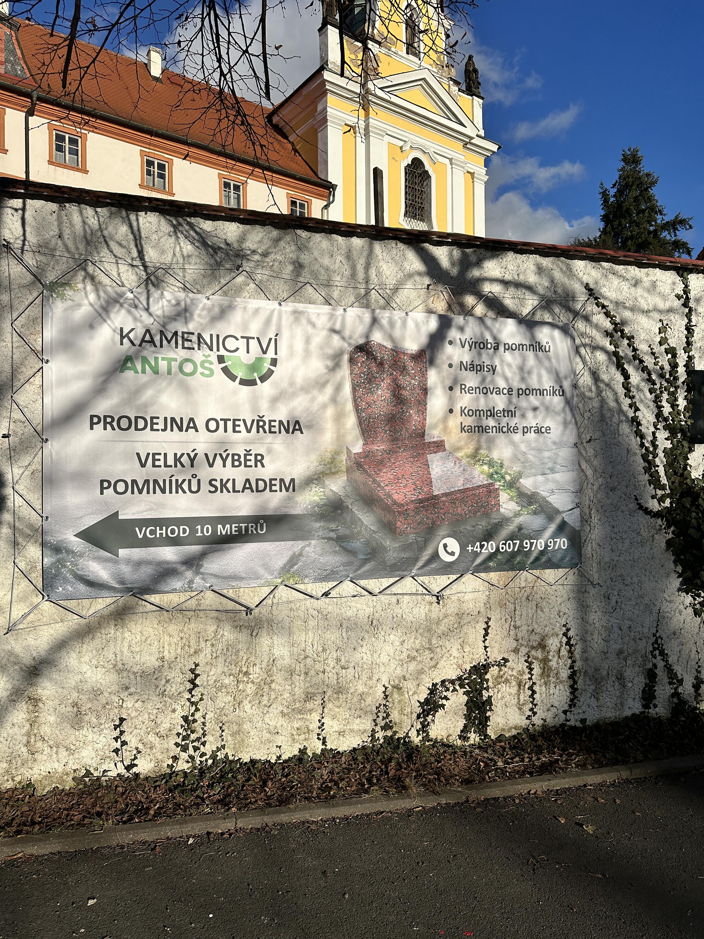 KAMENICTVÍ KADAŇ foto 2