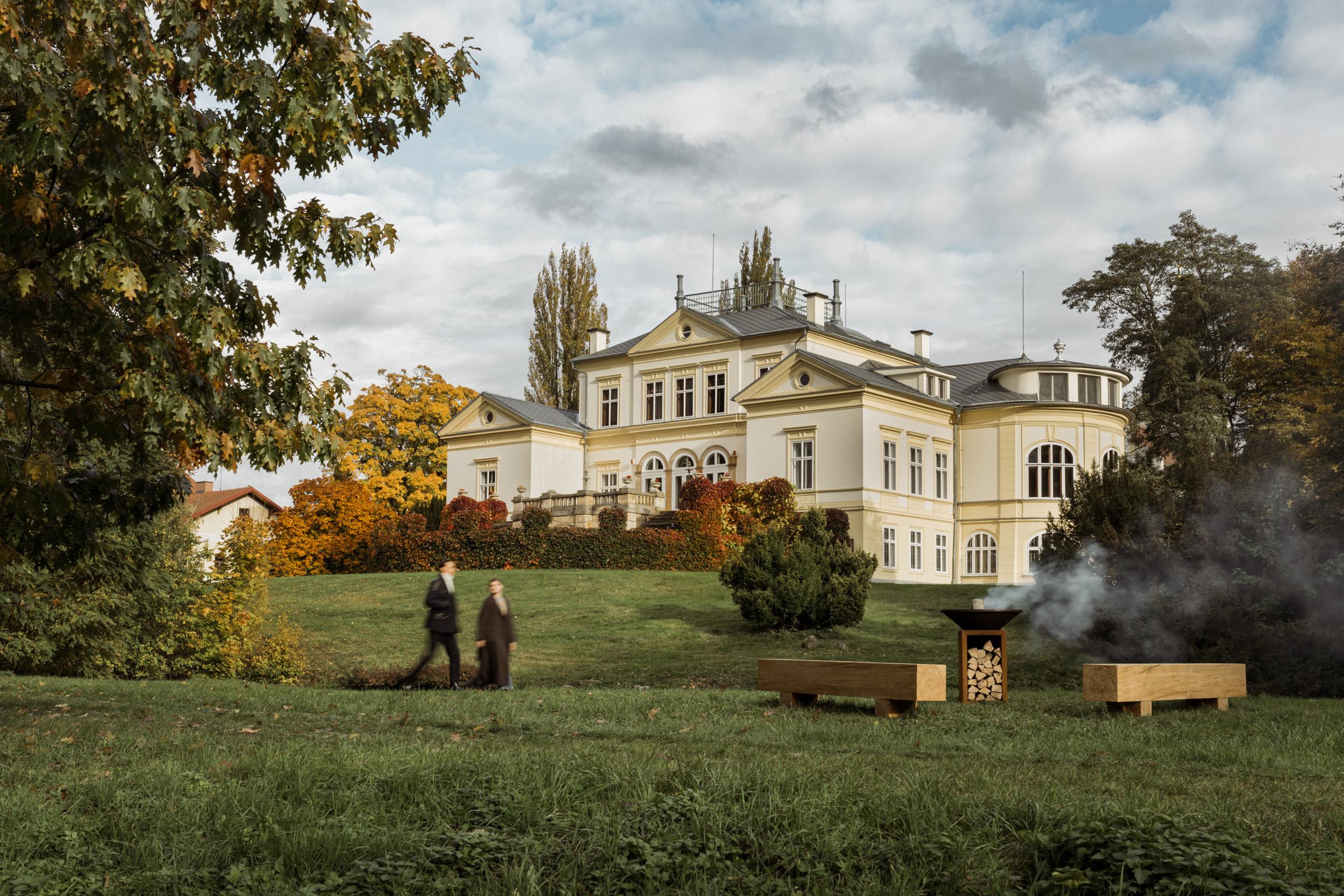 House of Loevenstein