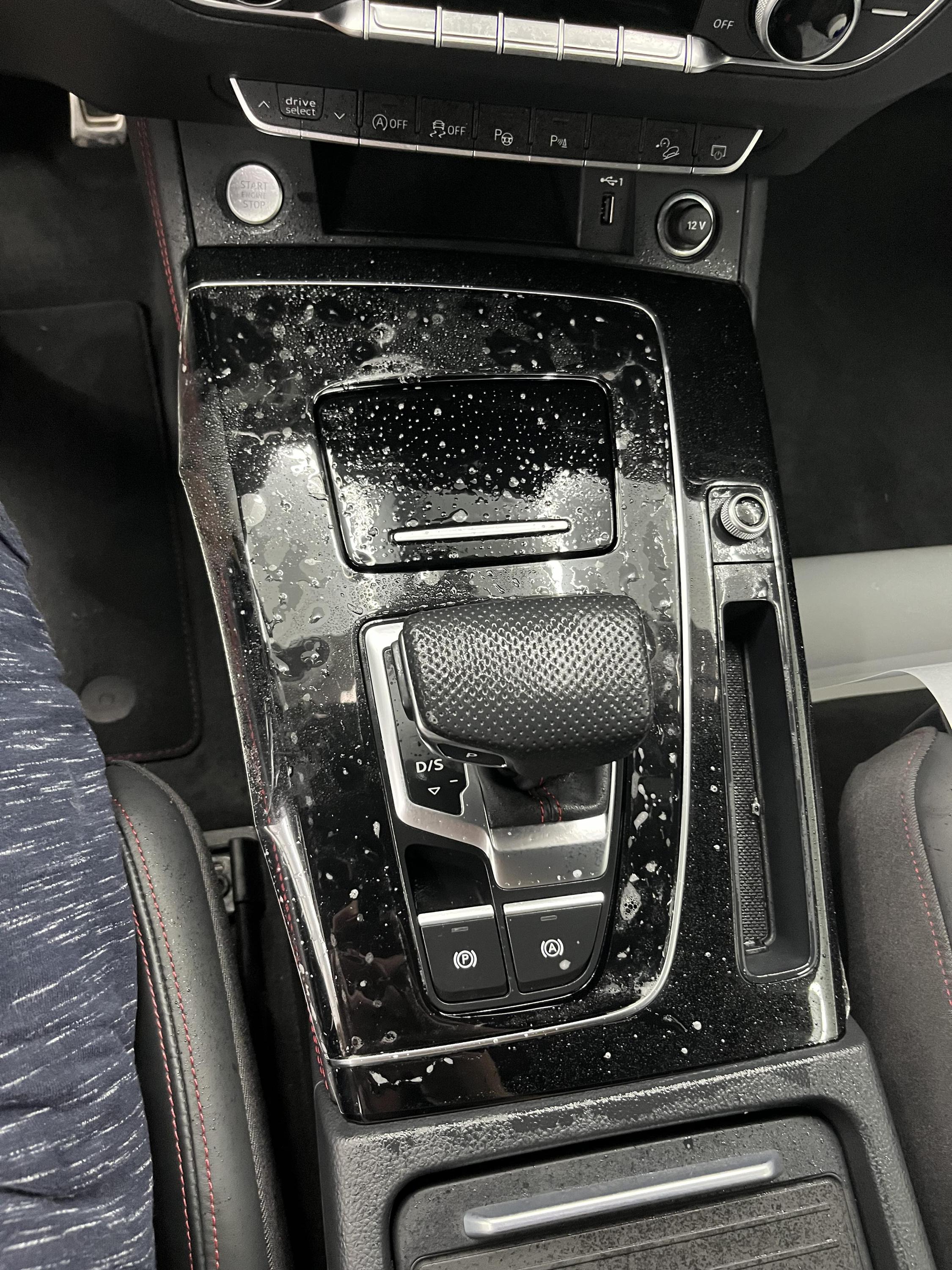 Johny Car Detailing foto 4