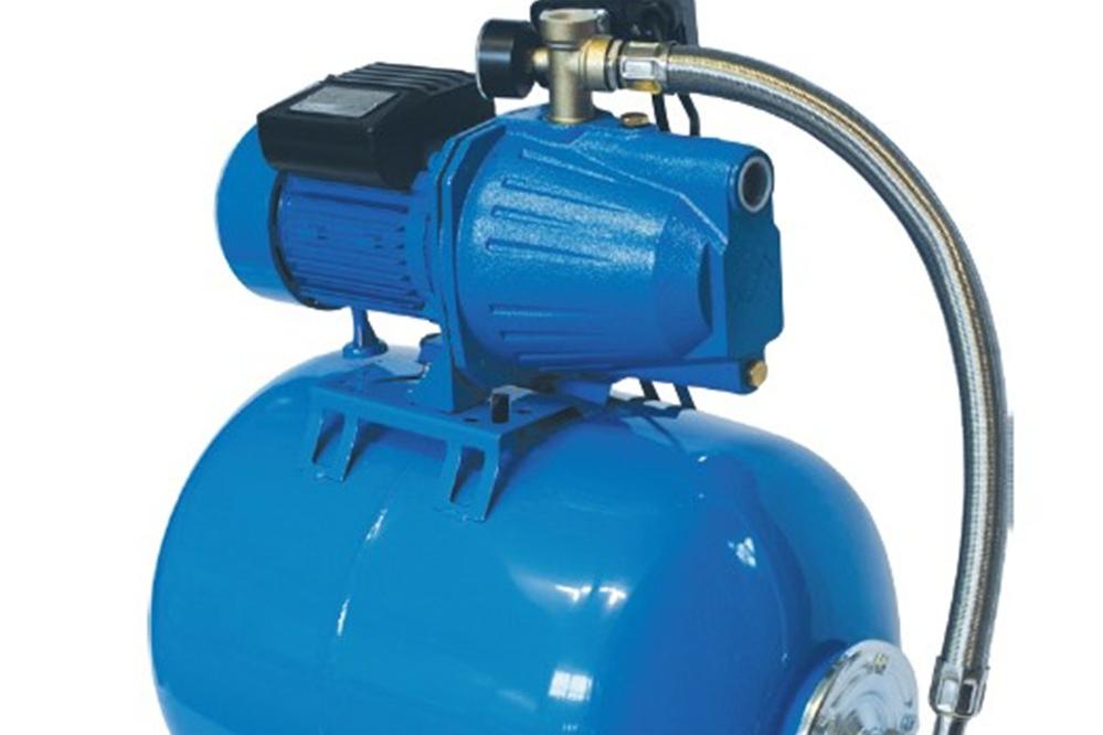 Domácí vodárny za super ceny