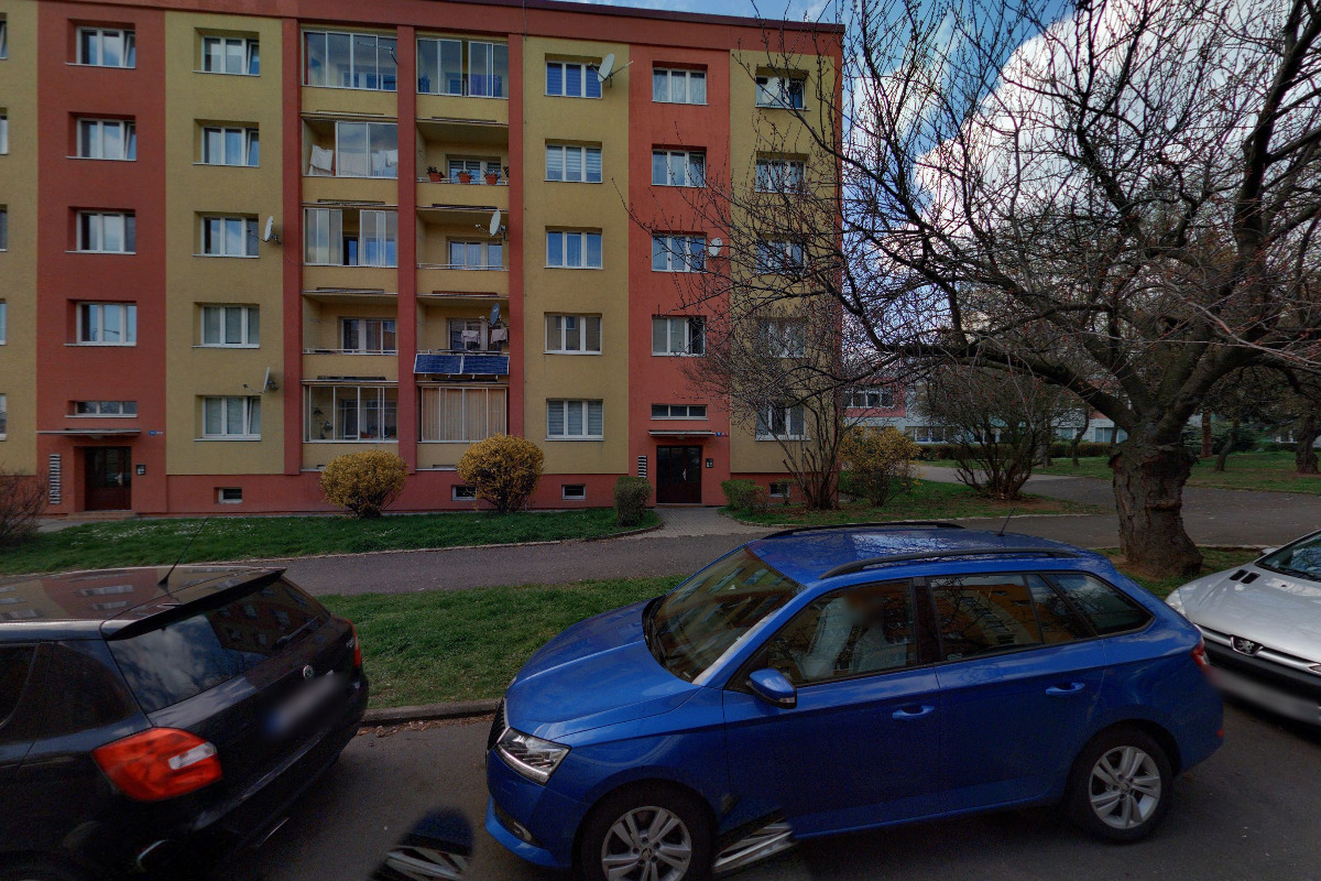 Bytové Družstvo Zdeňka Fibicha, družstvo