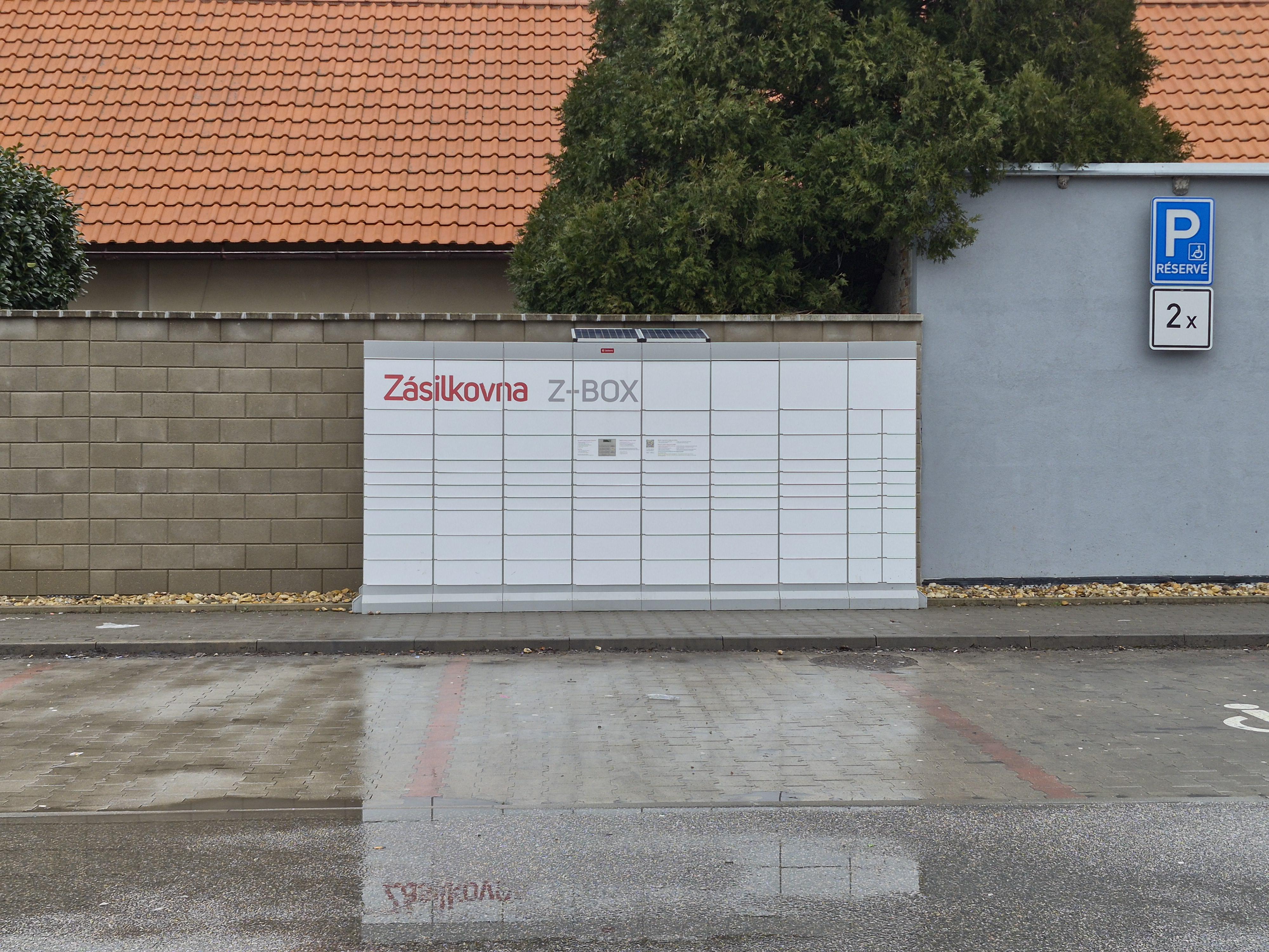 Z-BOX