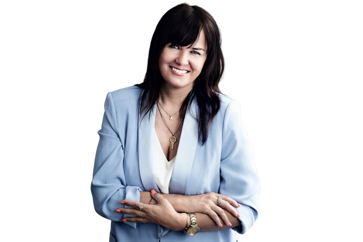 Jana Krejčí - LUX Real s.r.o