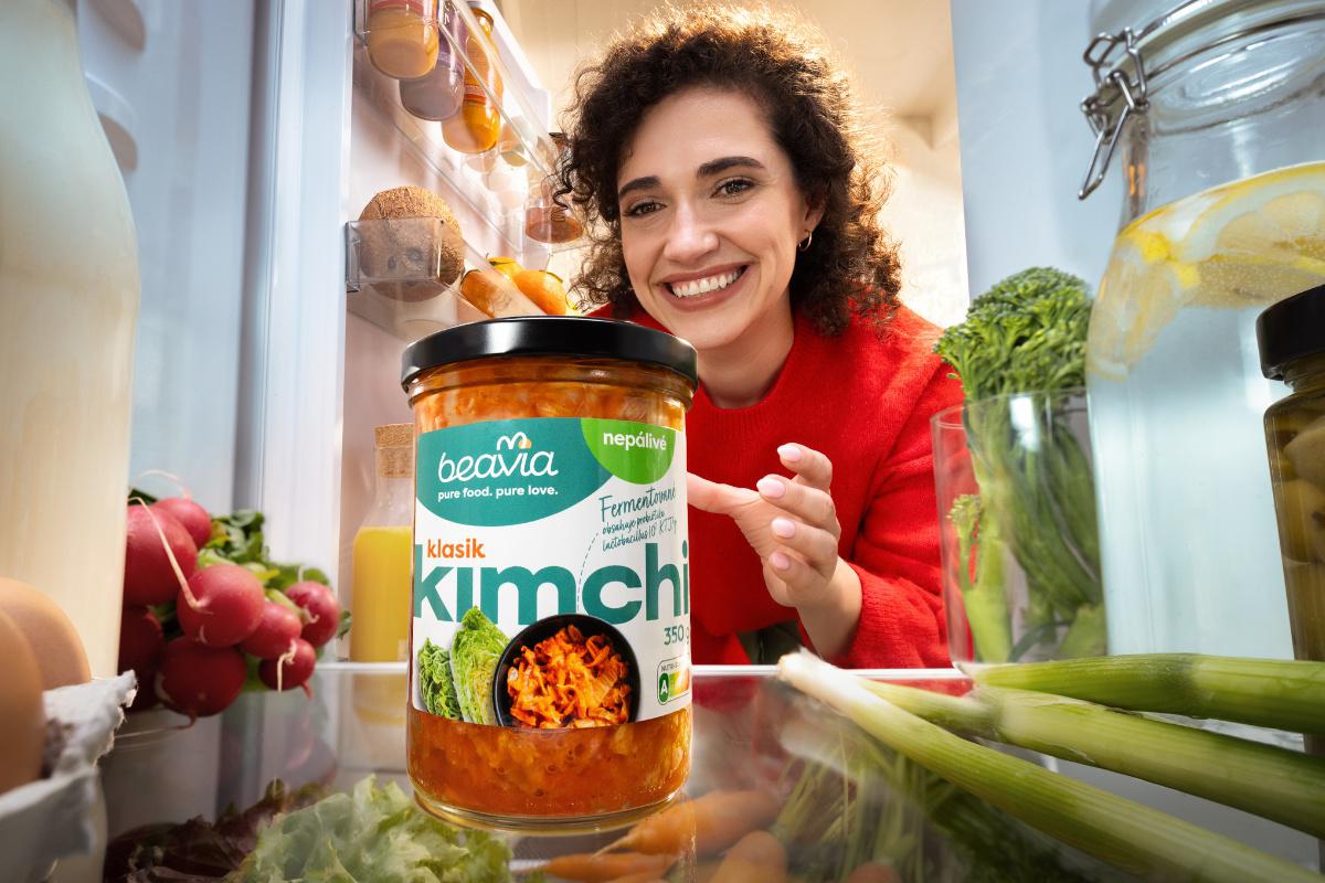 I love Hummus s.r.o. | Beavia