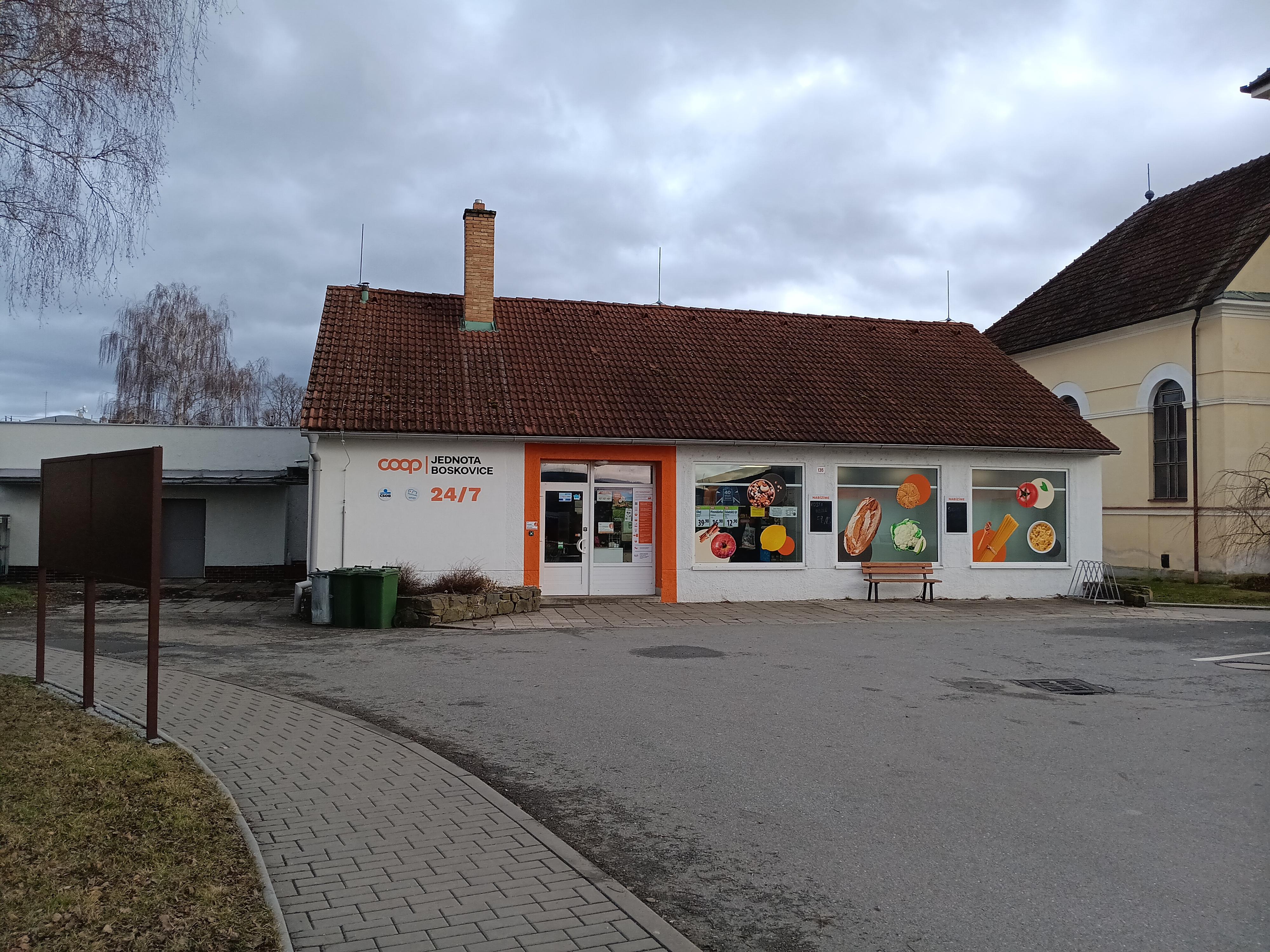 COOP JEDNOTA foto 4