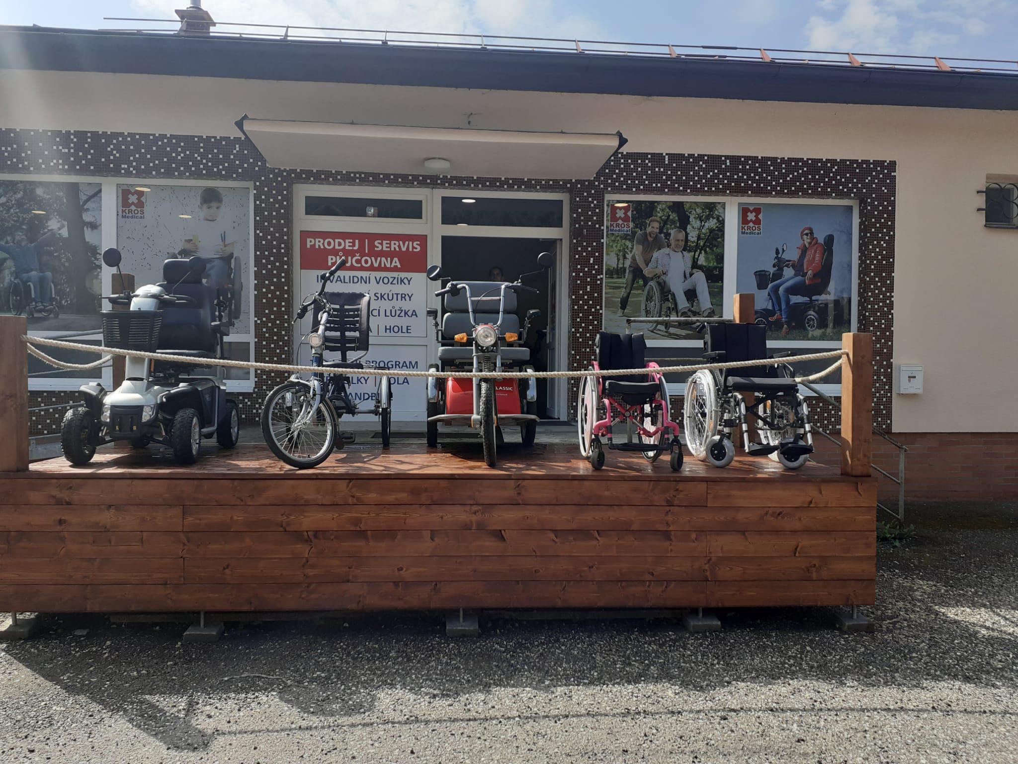 KrosMedical s.r.o. foto 5