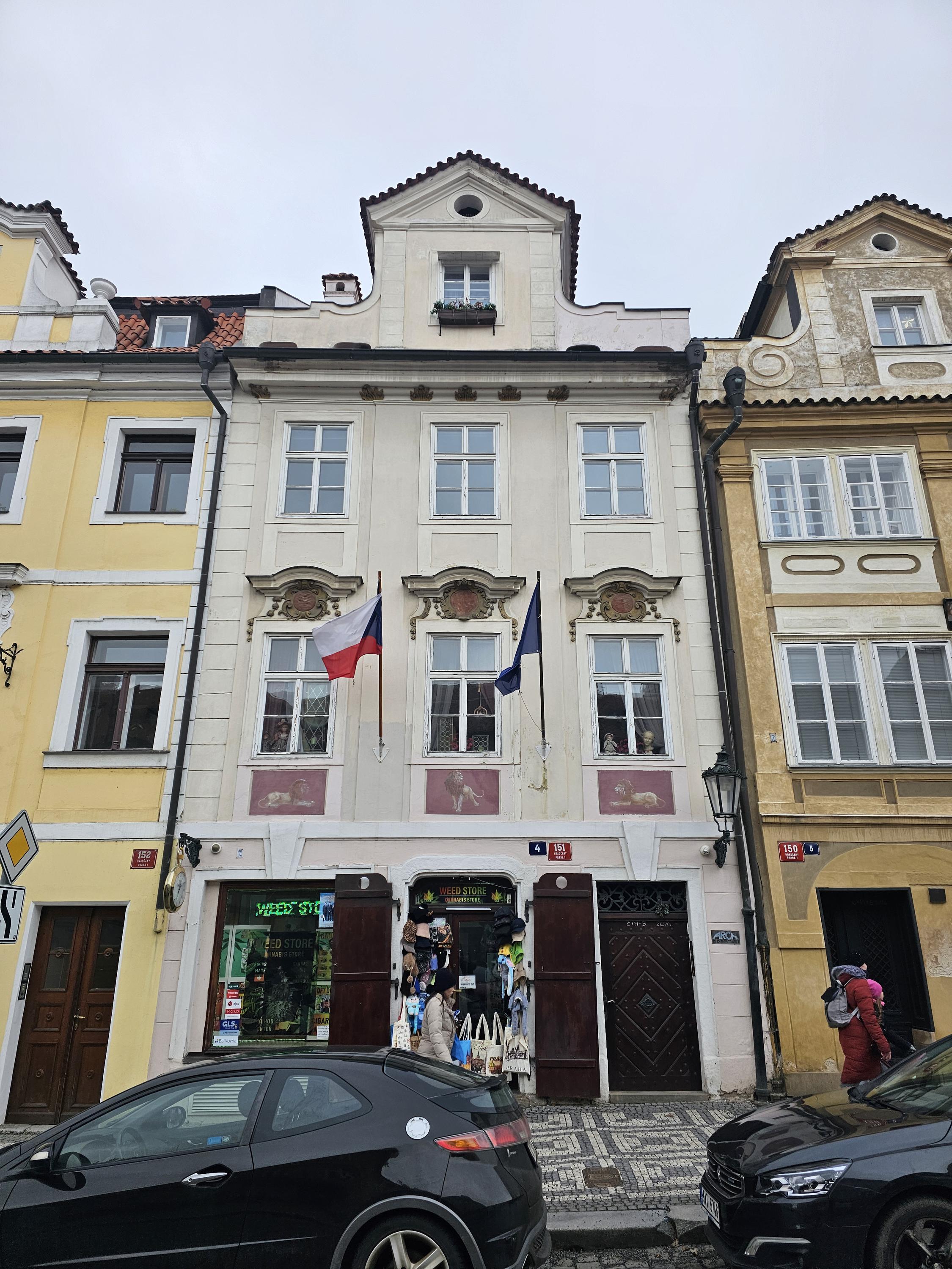 Potraviny Pohořelec foto 4