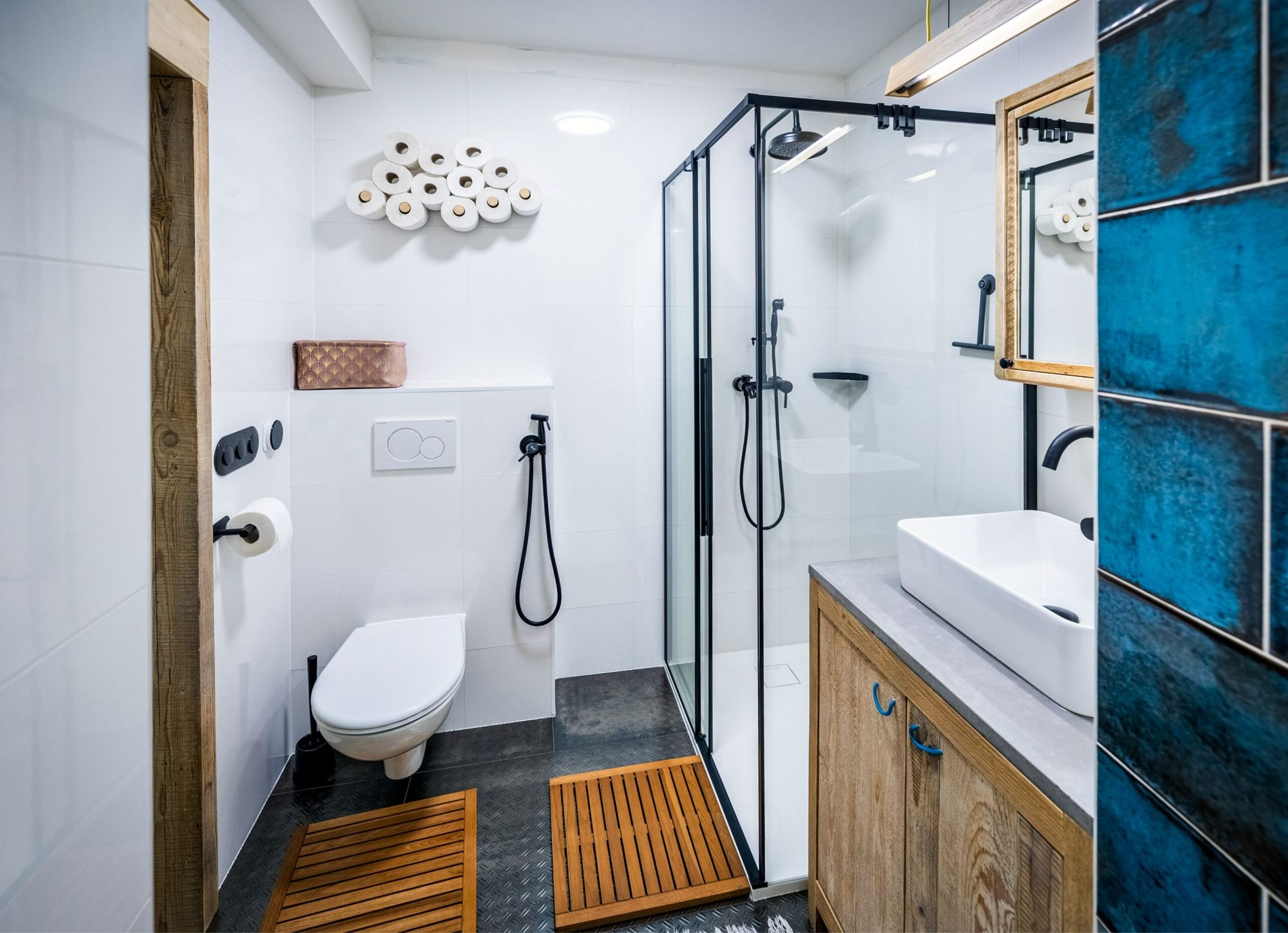 Apartmán Papírna foto 4