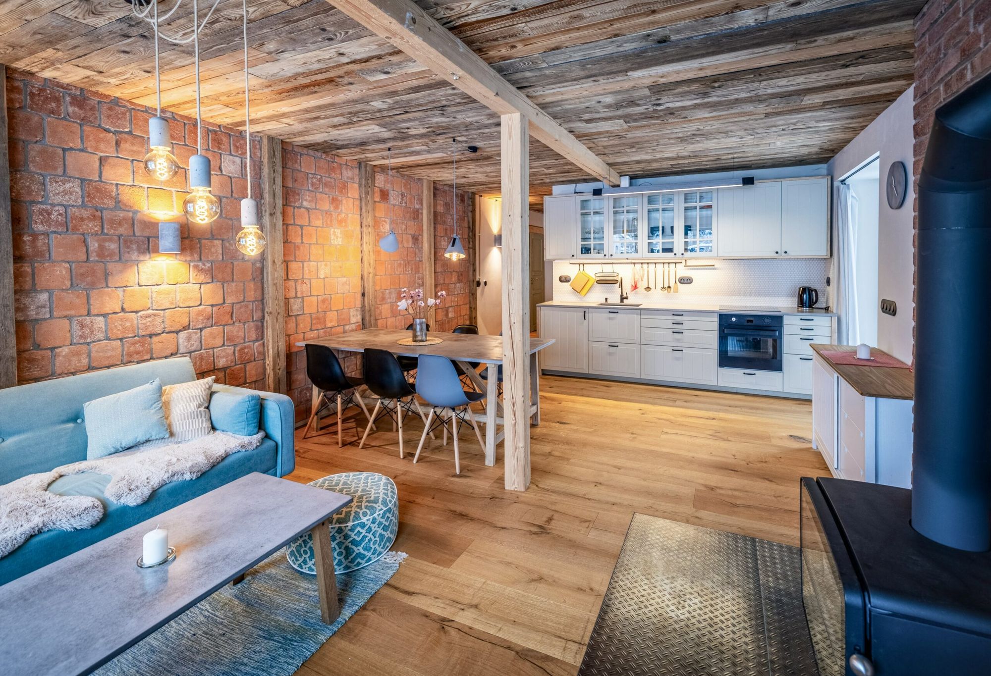 Apartmán Papírna foto 5