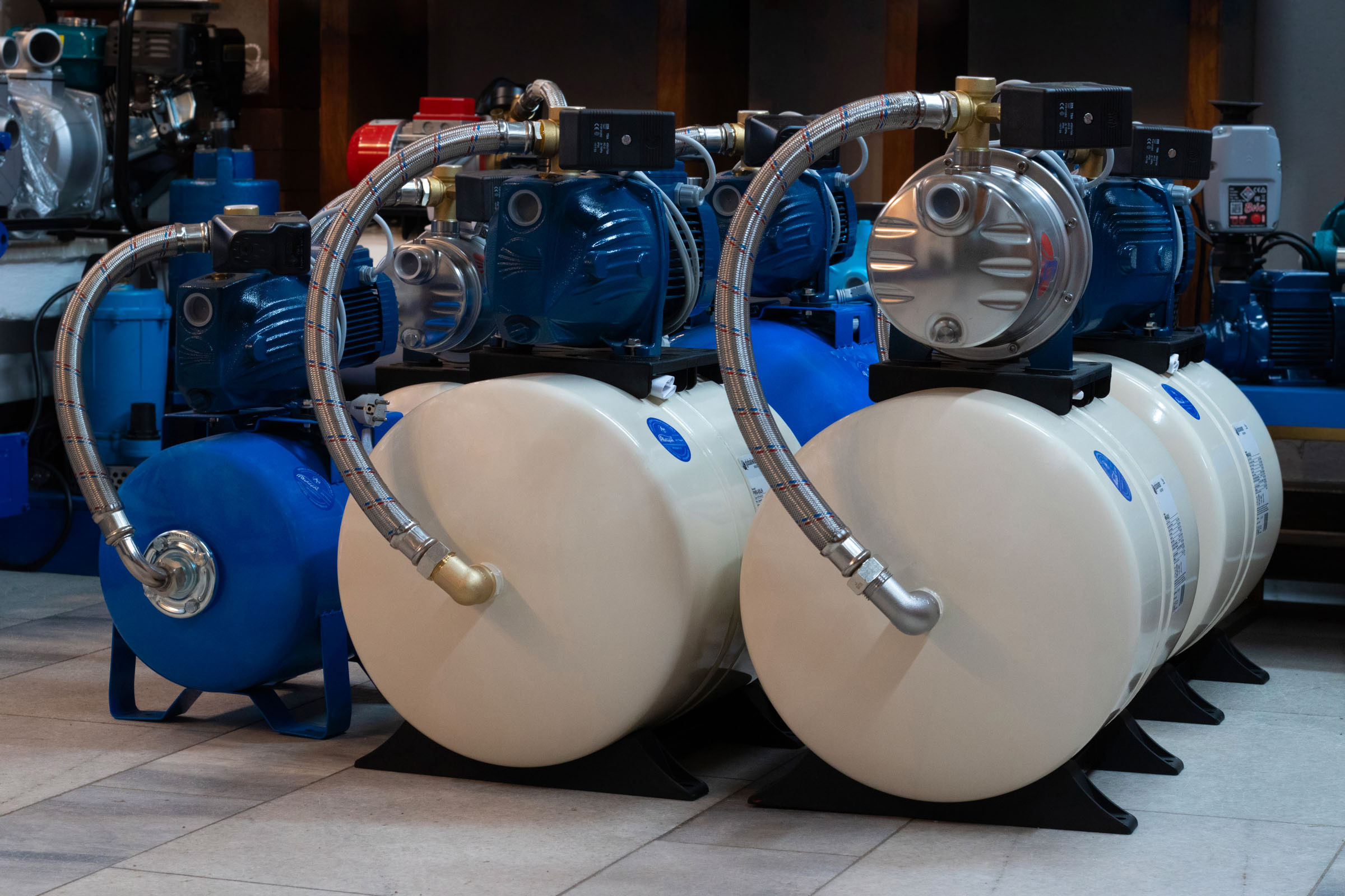 Jiří Thurn - Akvagast foto 6