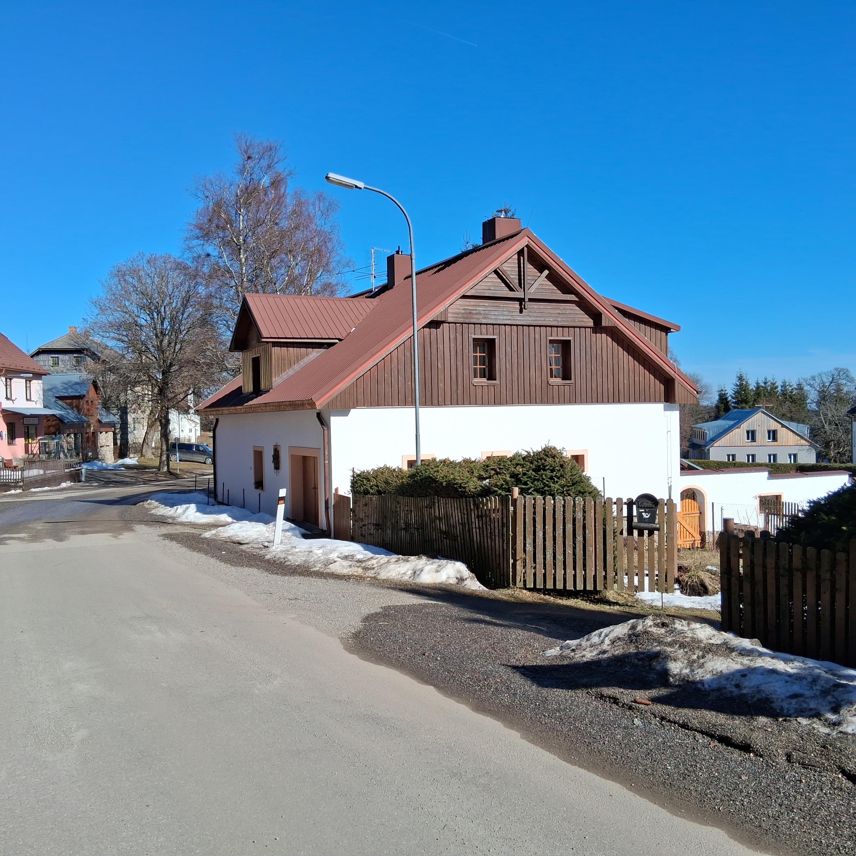 Penzion u Votápků foto 3