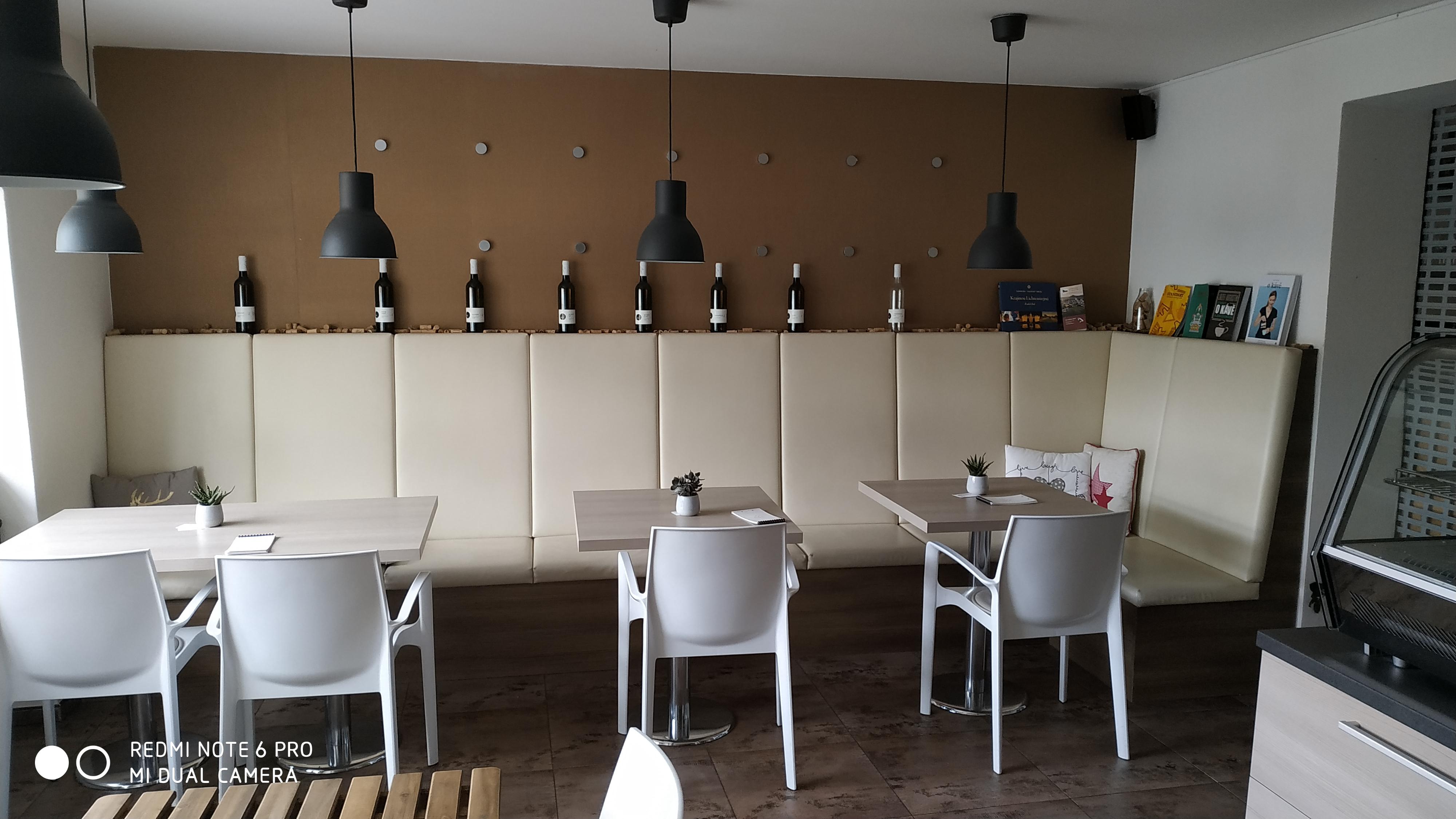 TERASA Penzion & wine bar foto 1