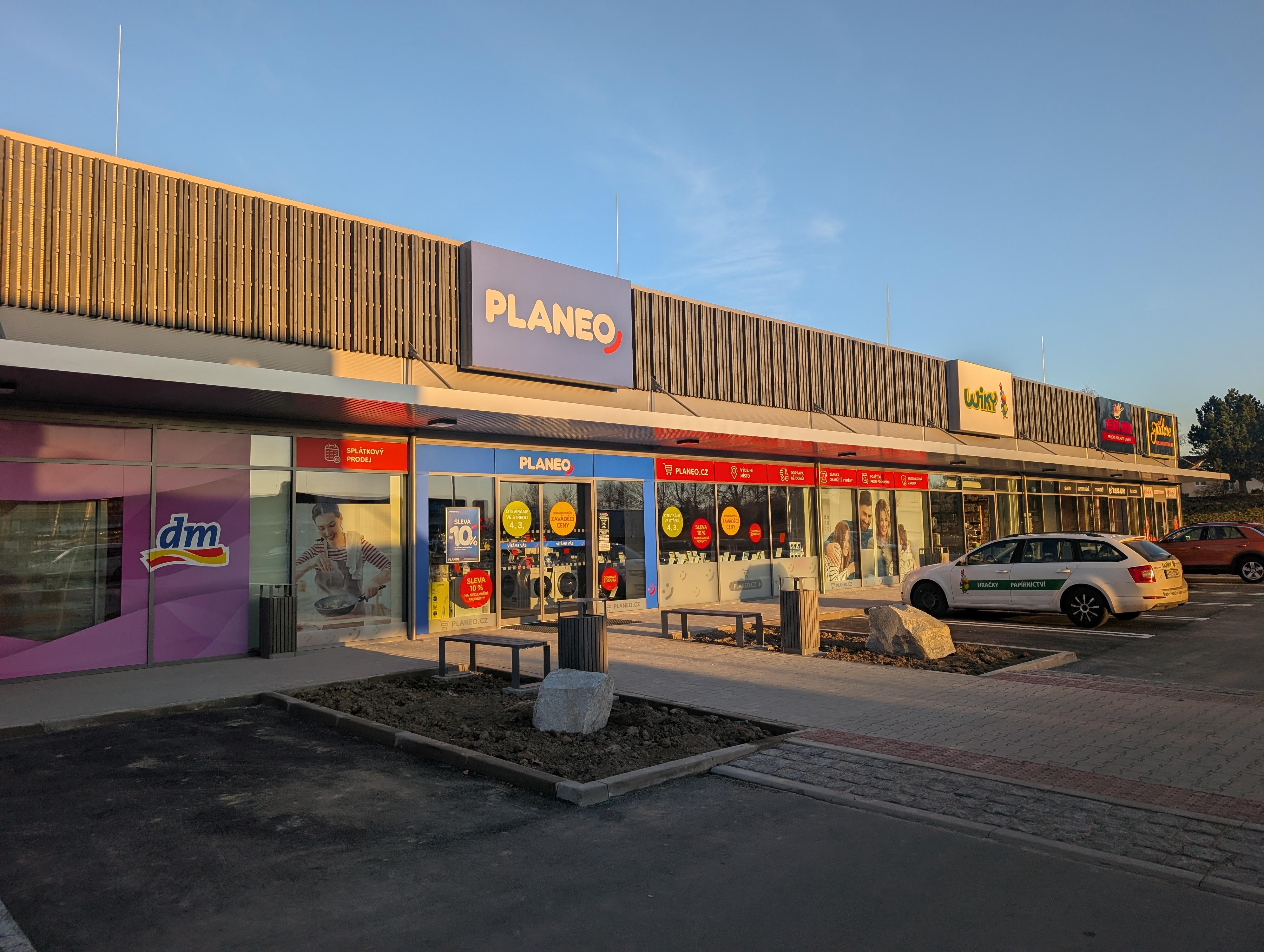PLANEO foto 2