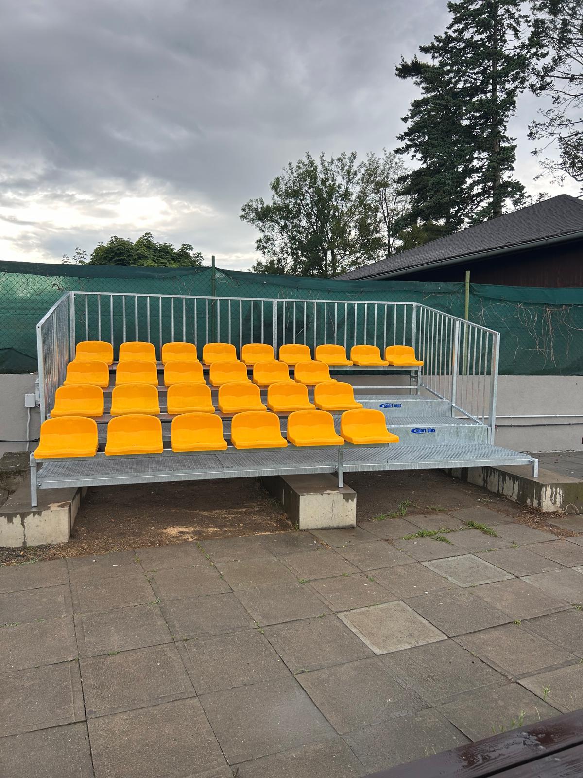 SK Černošice - fotbalový klub foto 4