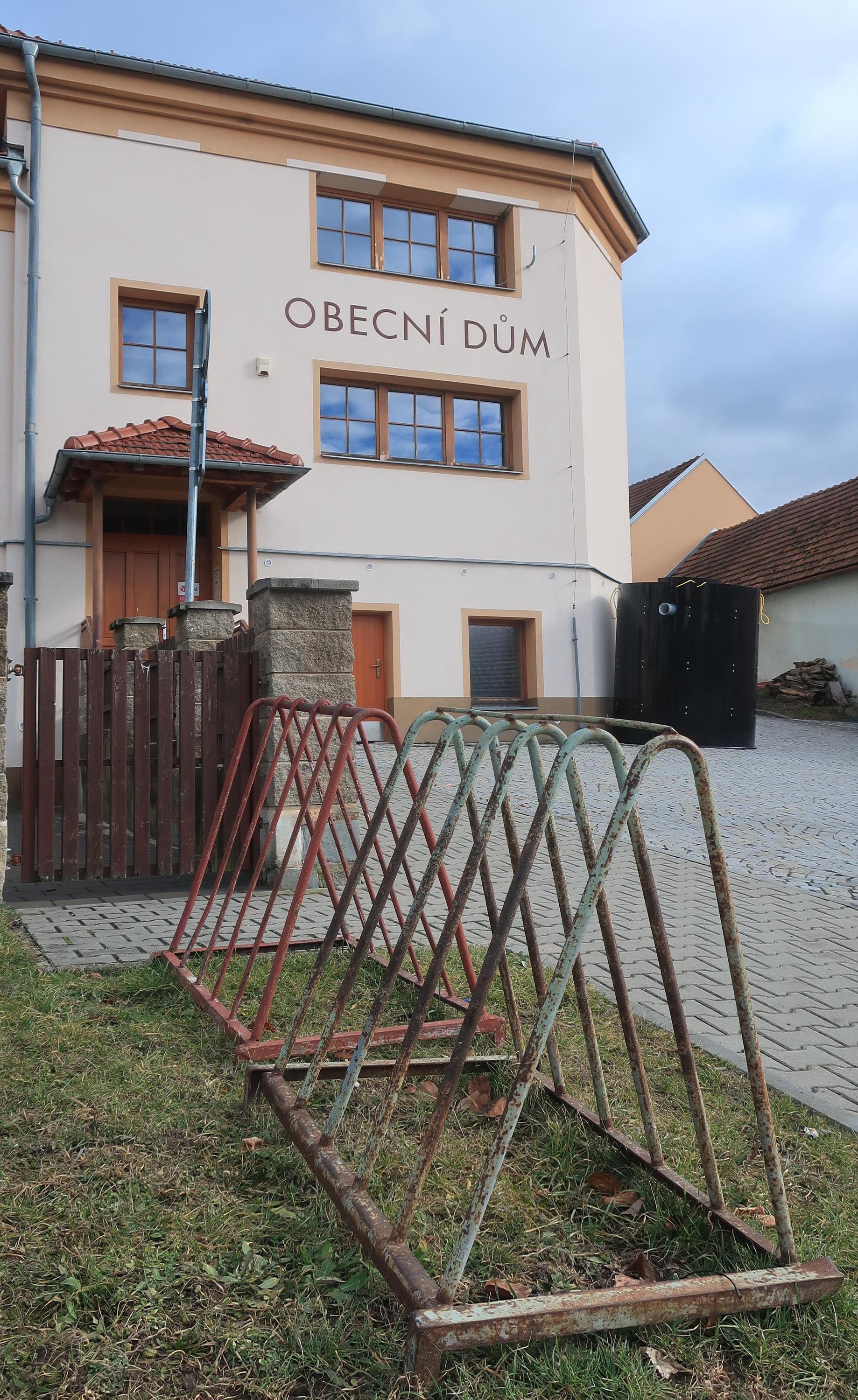 Hostinec Obecní dům foto 2