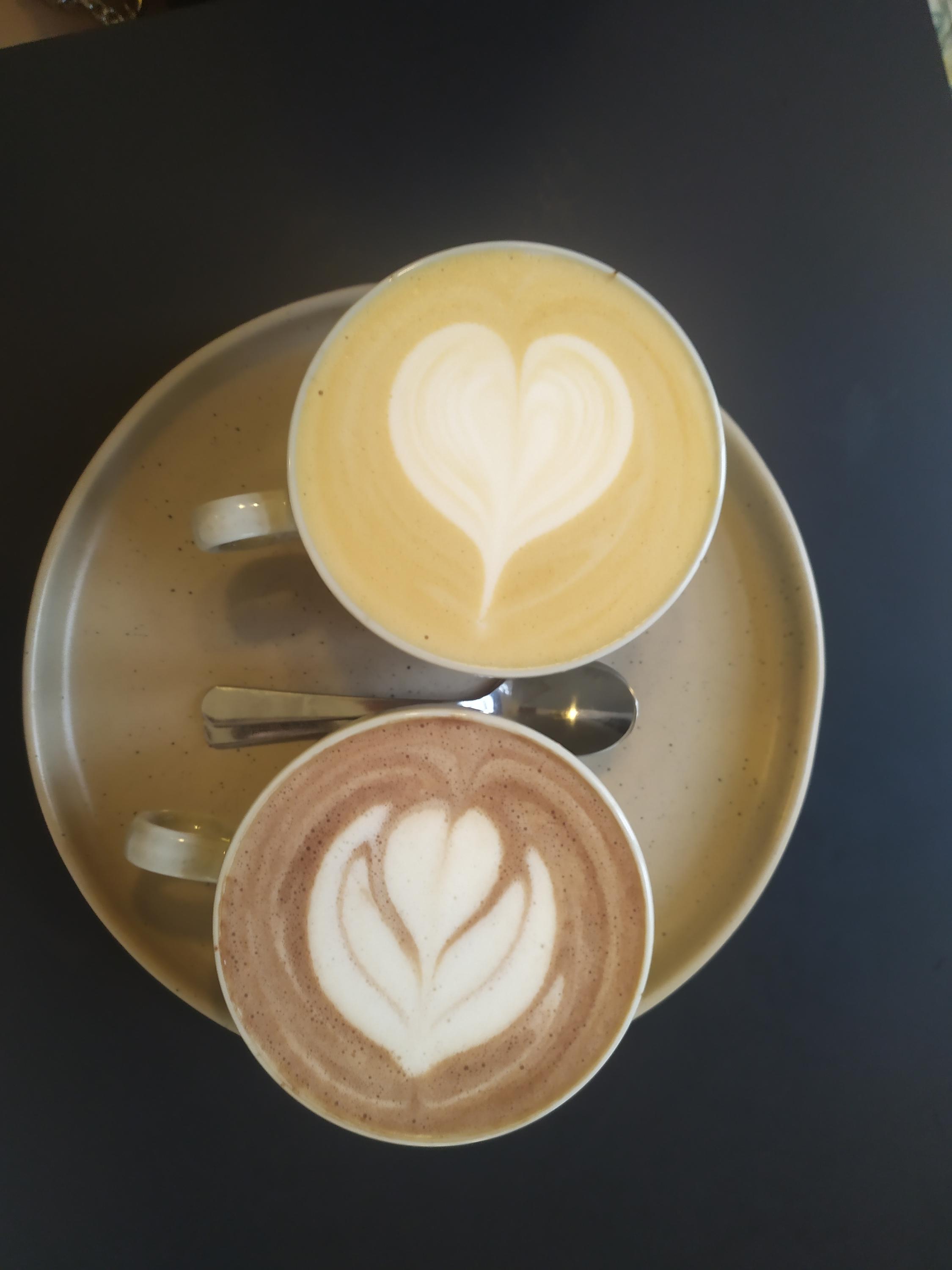 Letec espresso bar foto 2