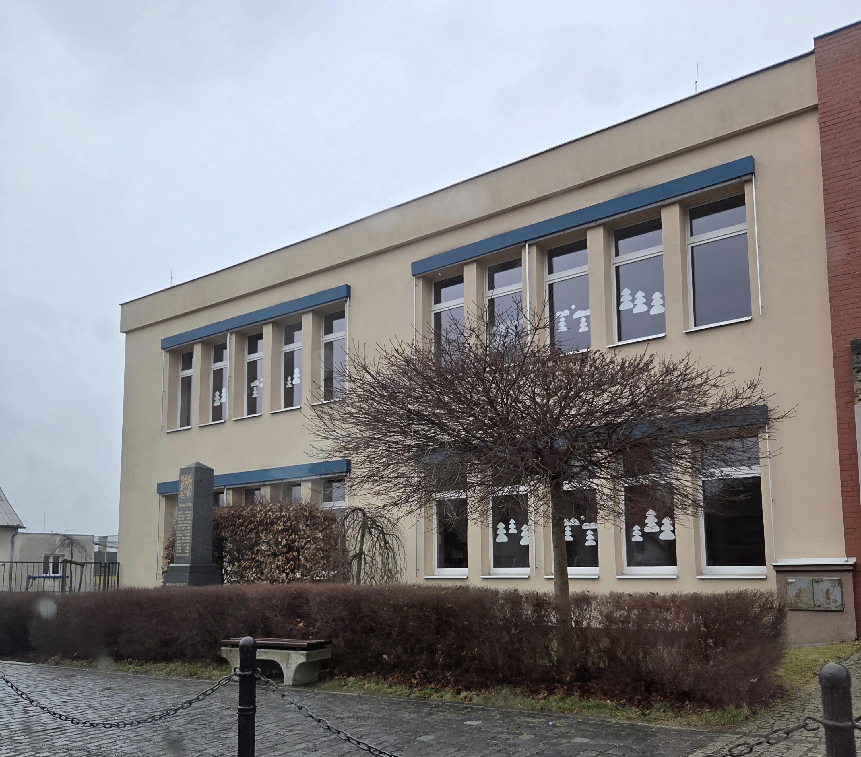 ZŠ Čerčany, Sokolská foto 5