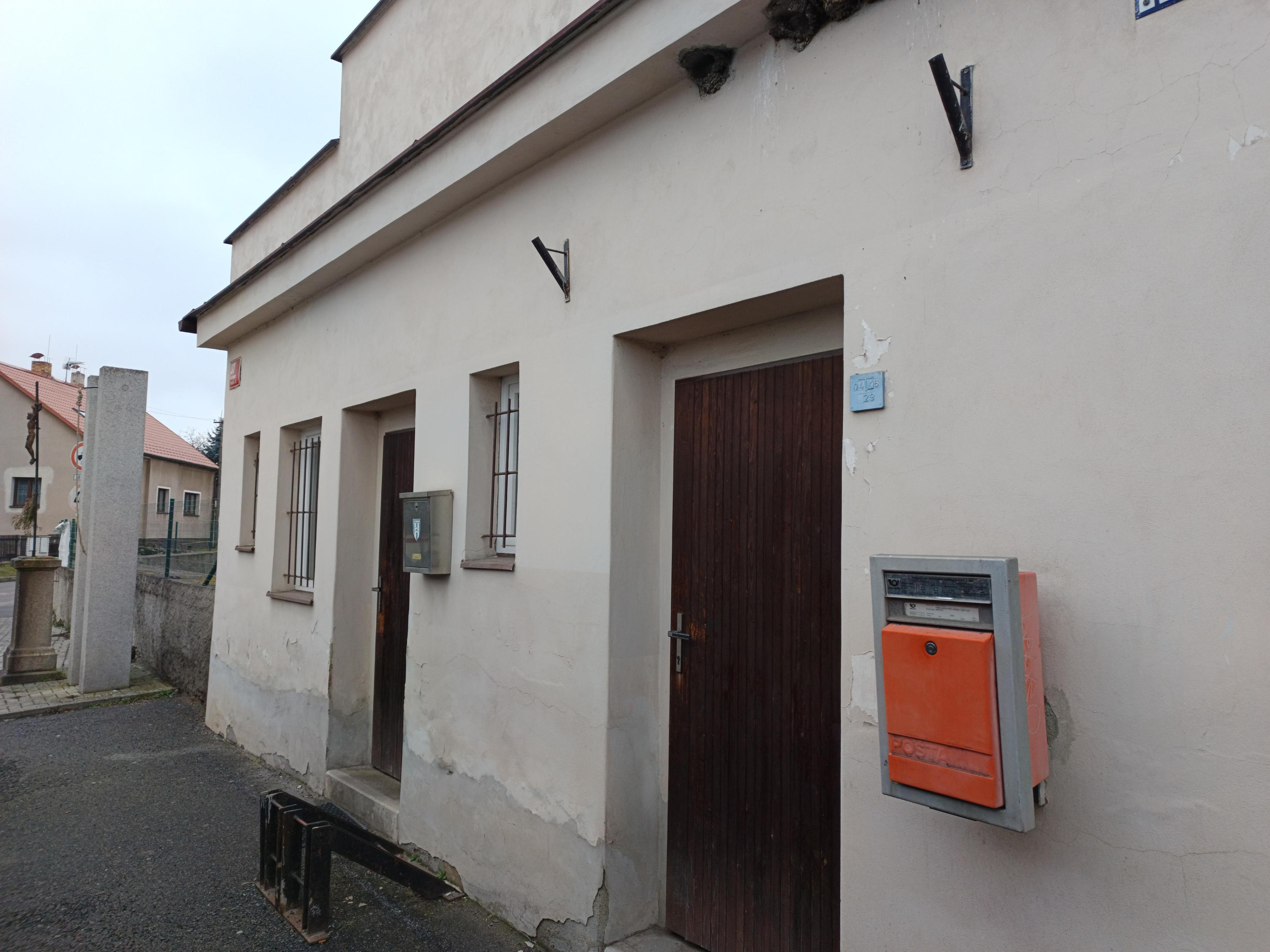 Městská policie Praha 12 - okrsková služebna foto 2