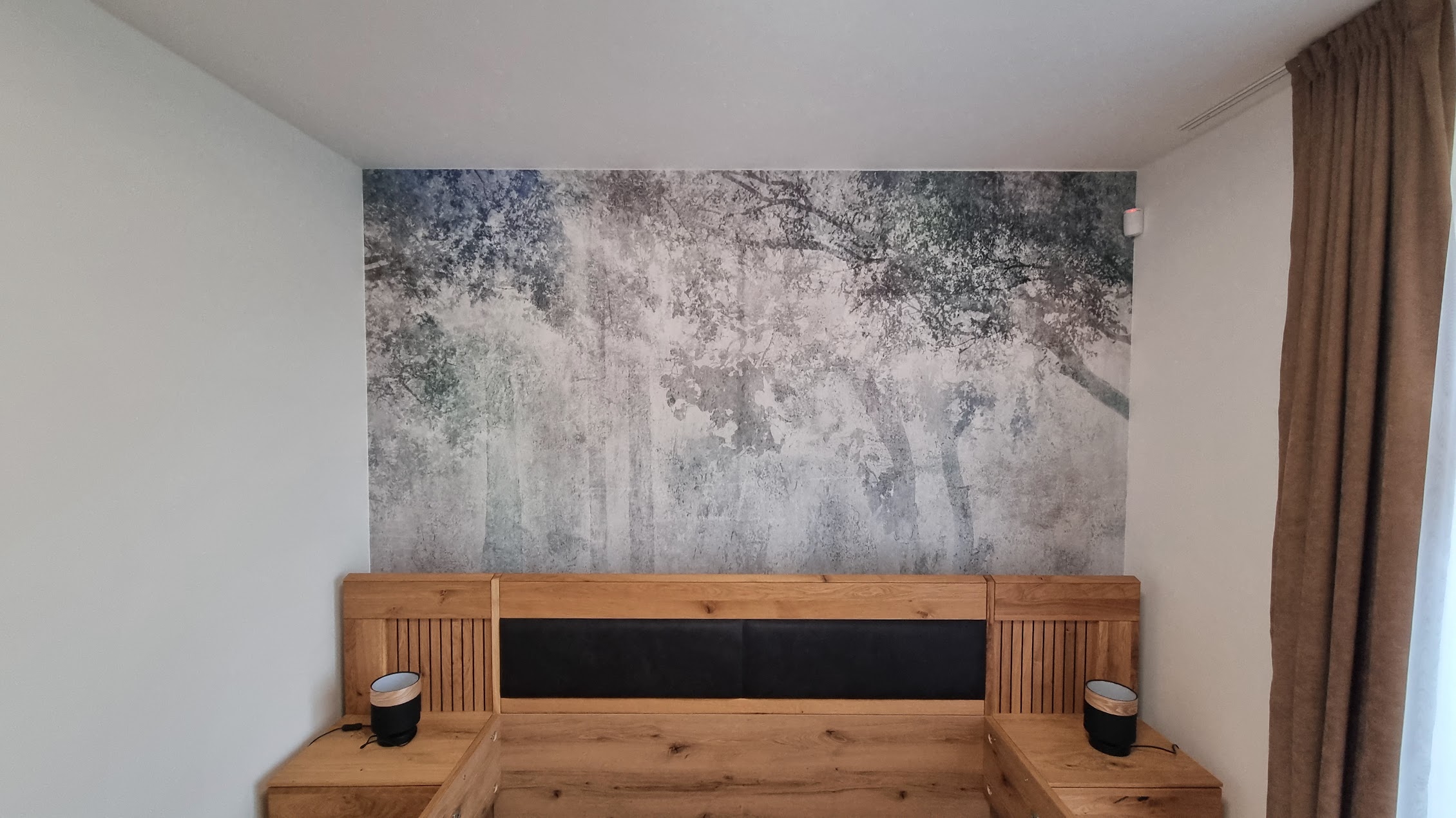 Malíř - Natěrač Ryšavý