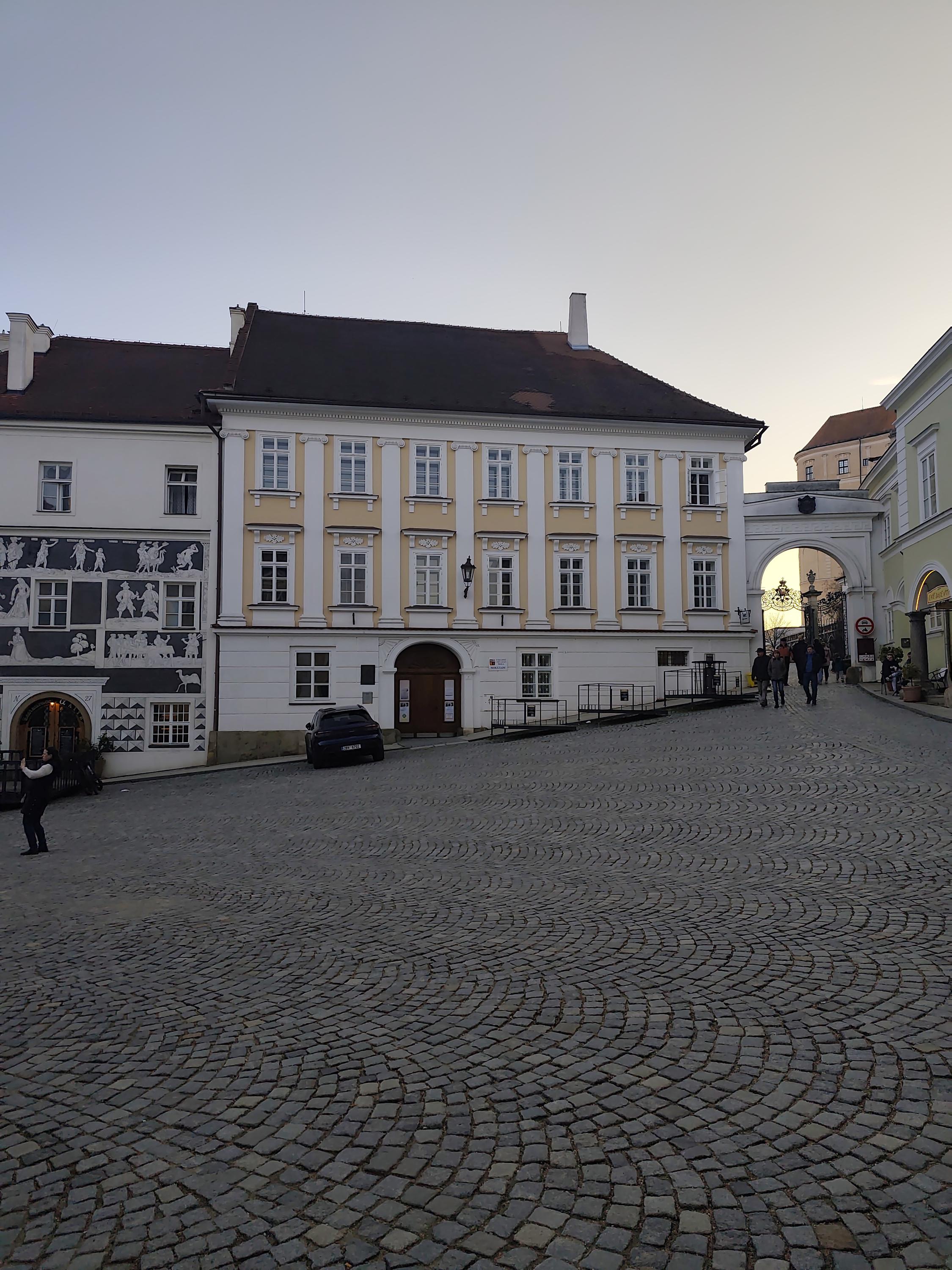 ZUŠ Mikulov foto 6