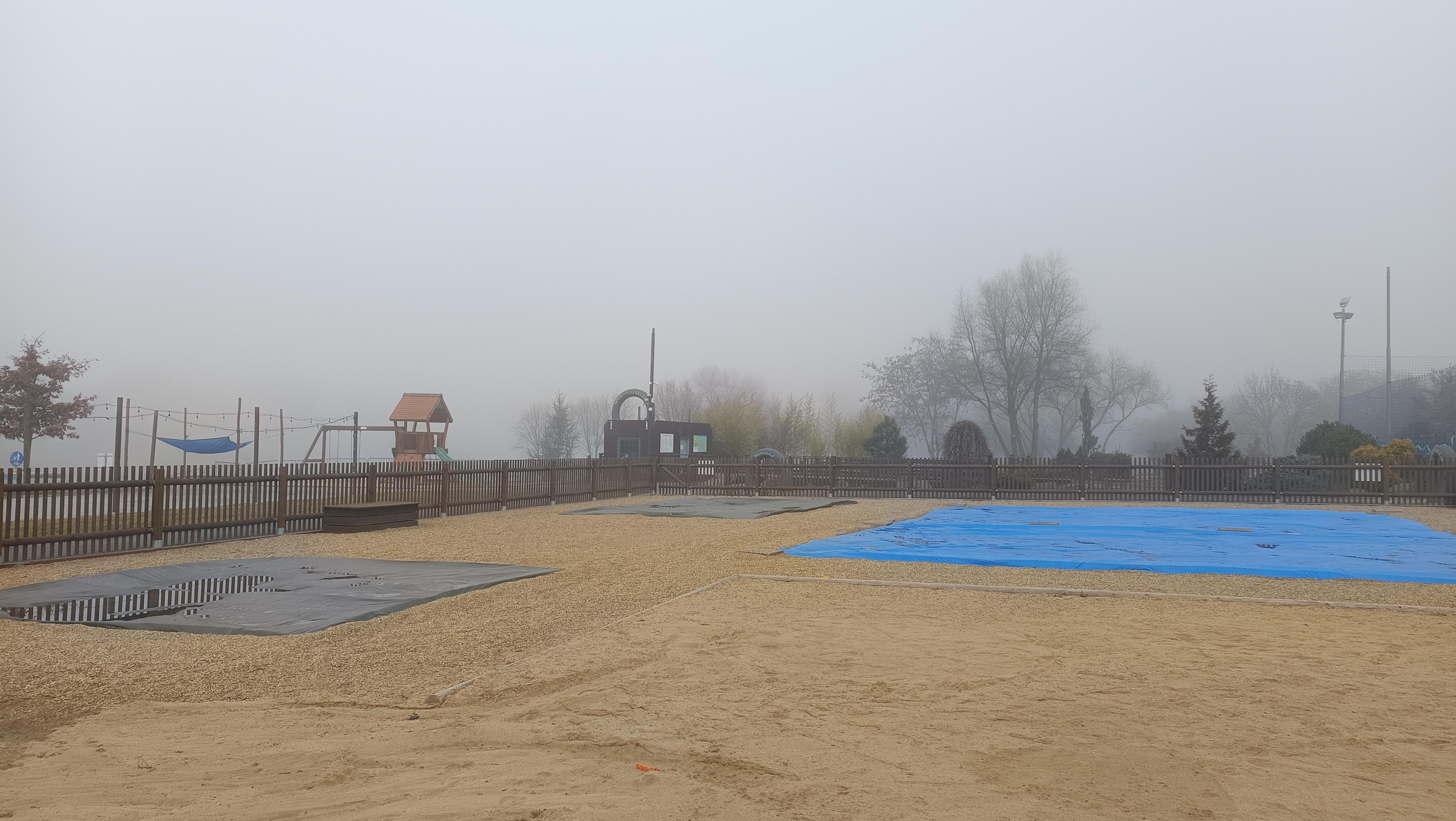 Freestyle park Modřany foto 2