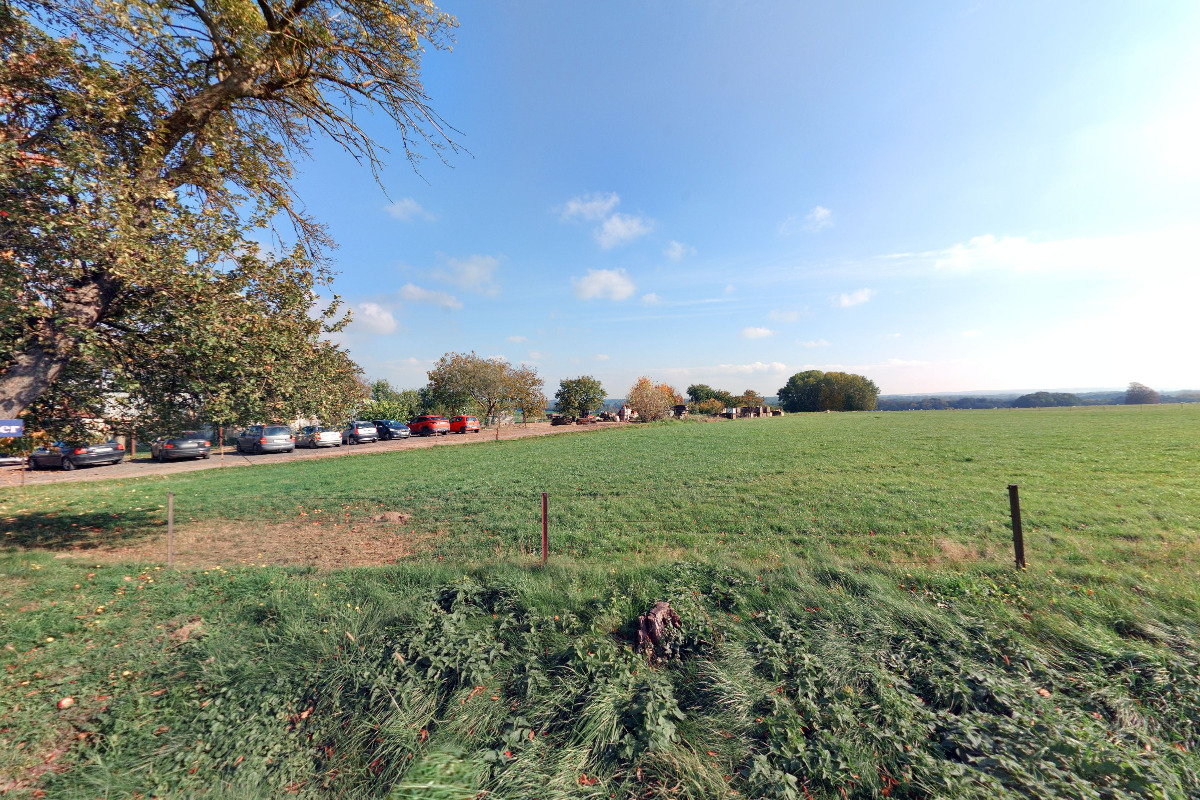 Levandulový obchůdek