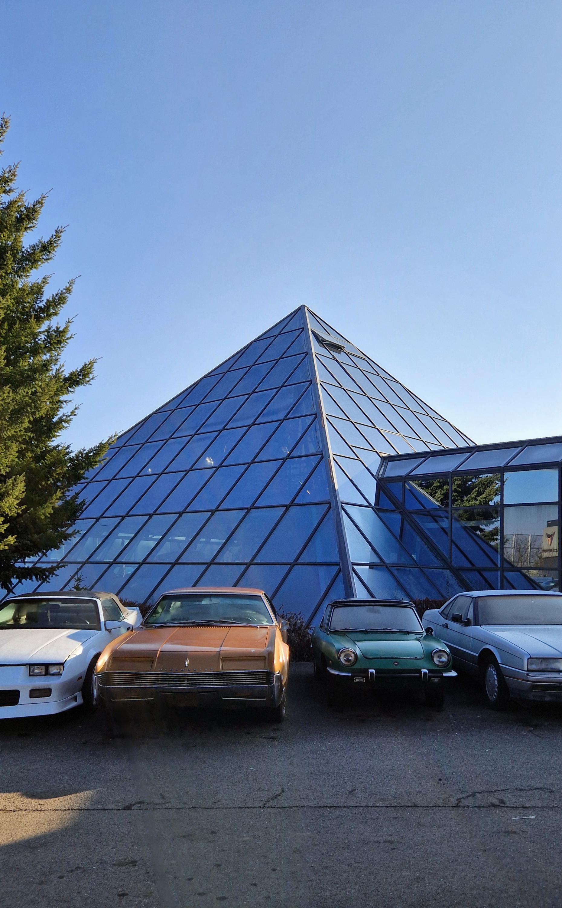 Autogalerie JM foto 2