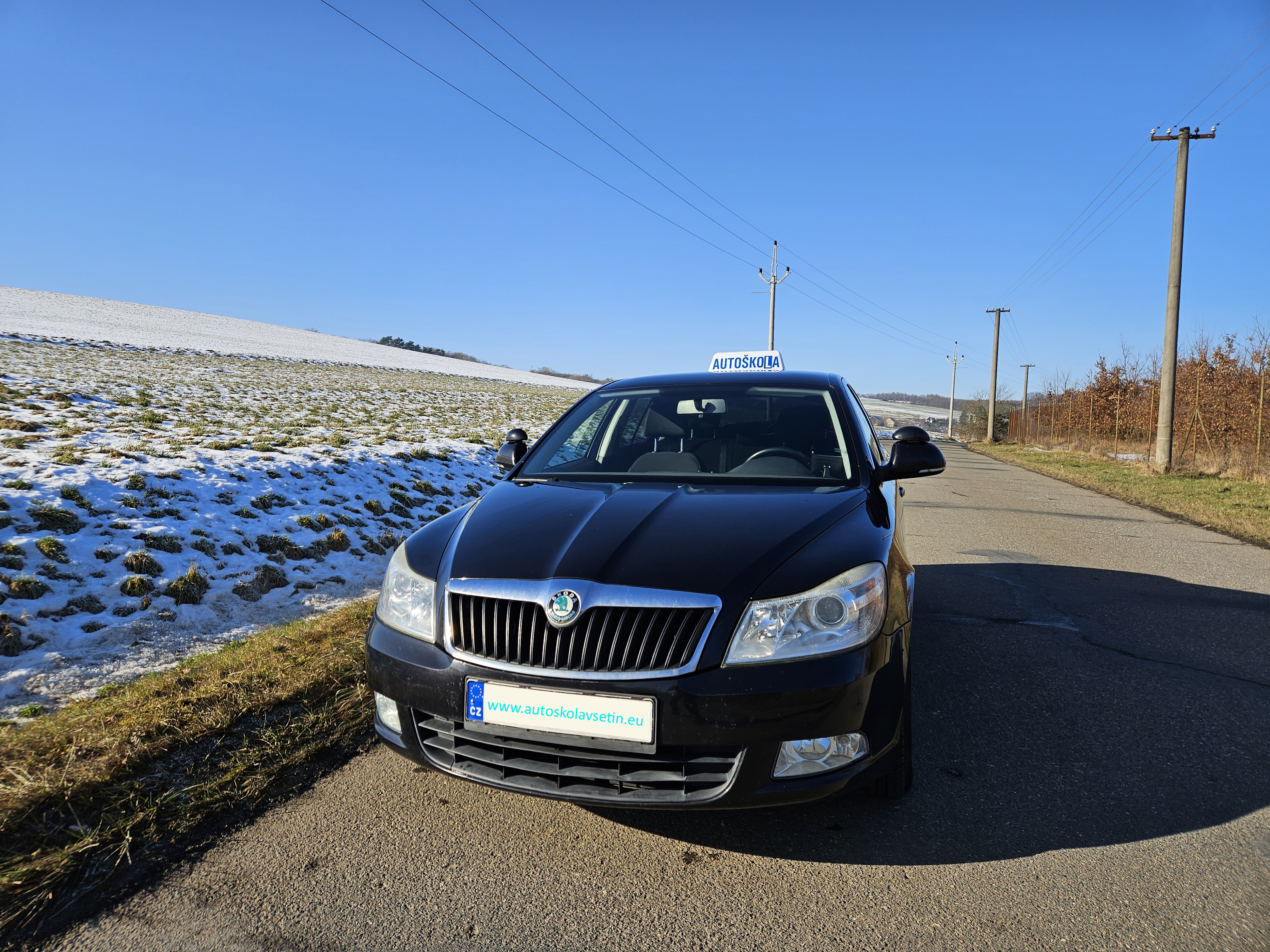 AutoškolaVsetín.eu foto 2