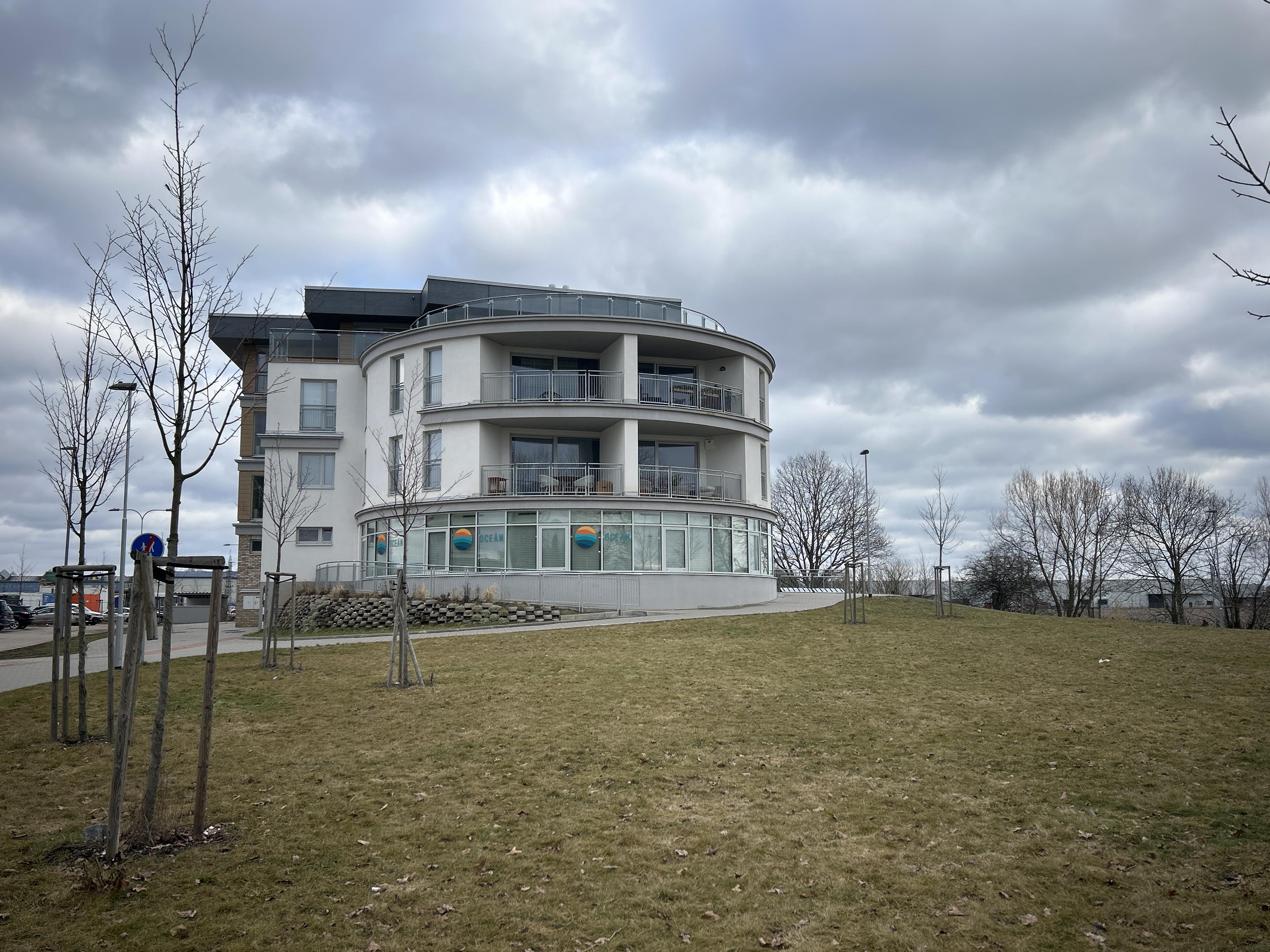 Plavecké centrum Oceán Pardubice foto 6